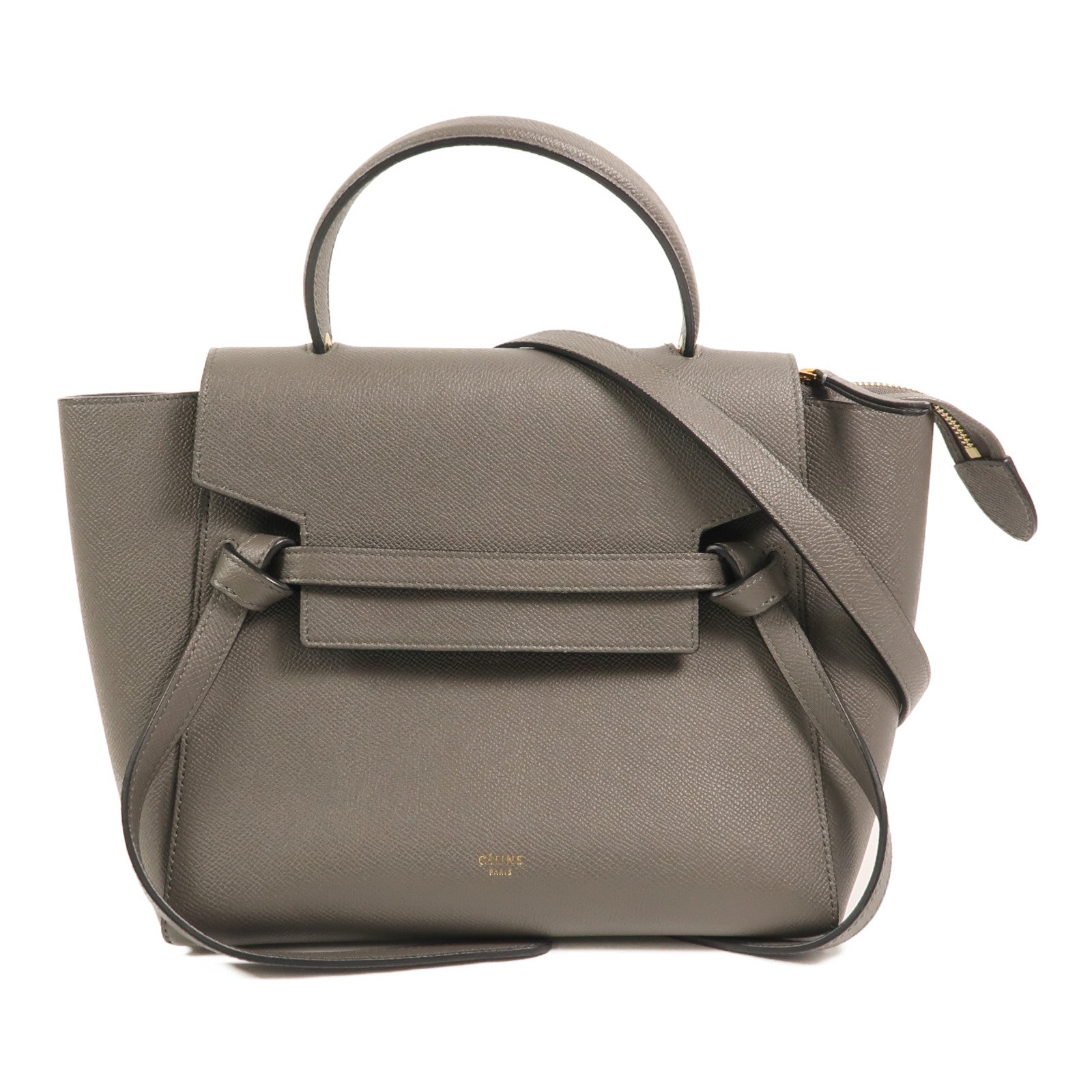 LOUIS VUITTON 兩用包 牛皮