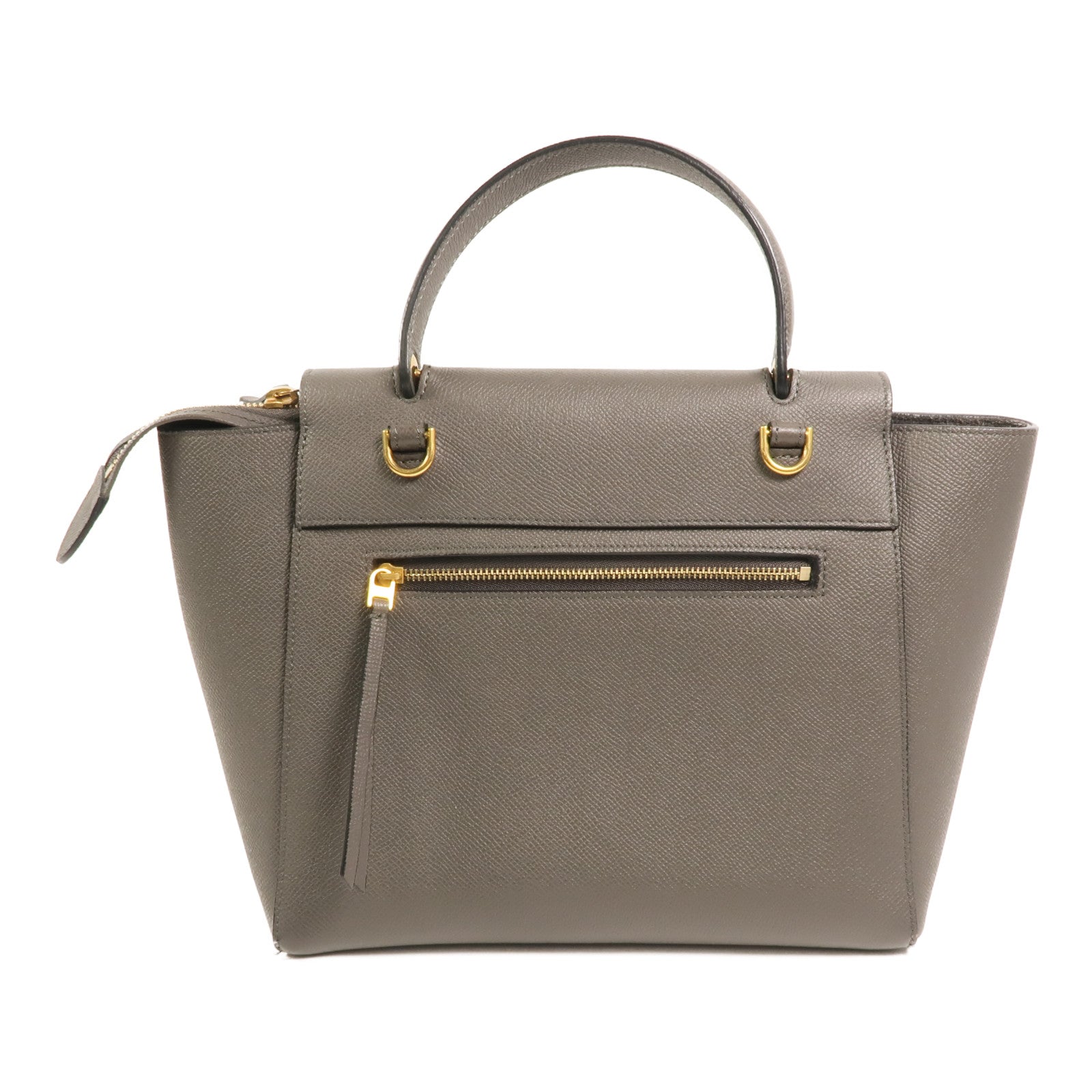 LOUIS VUITTON 兩用包 牛皮 2