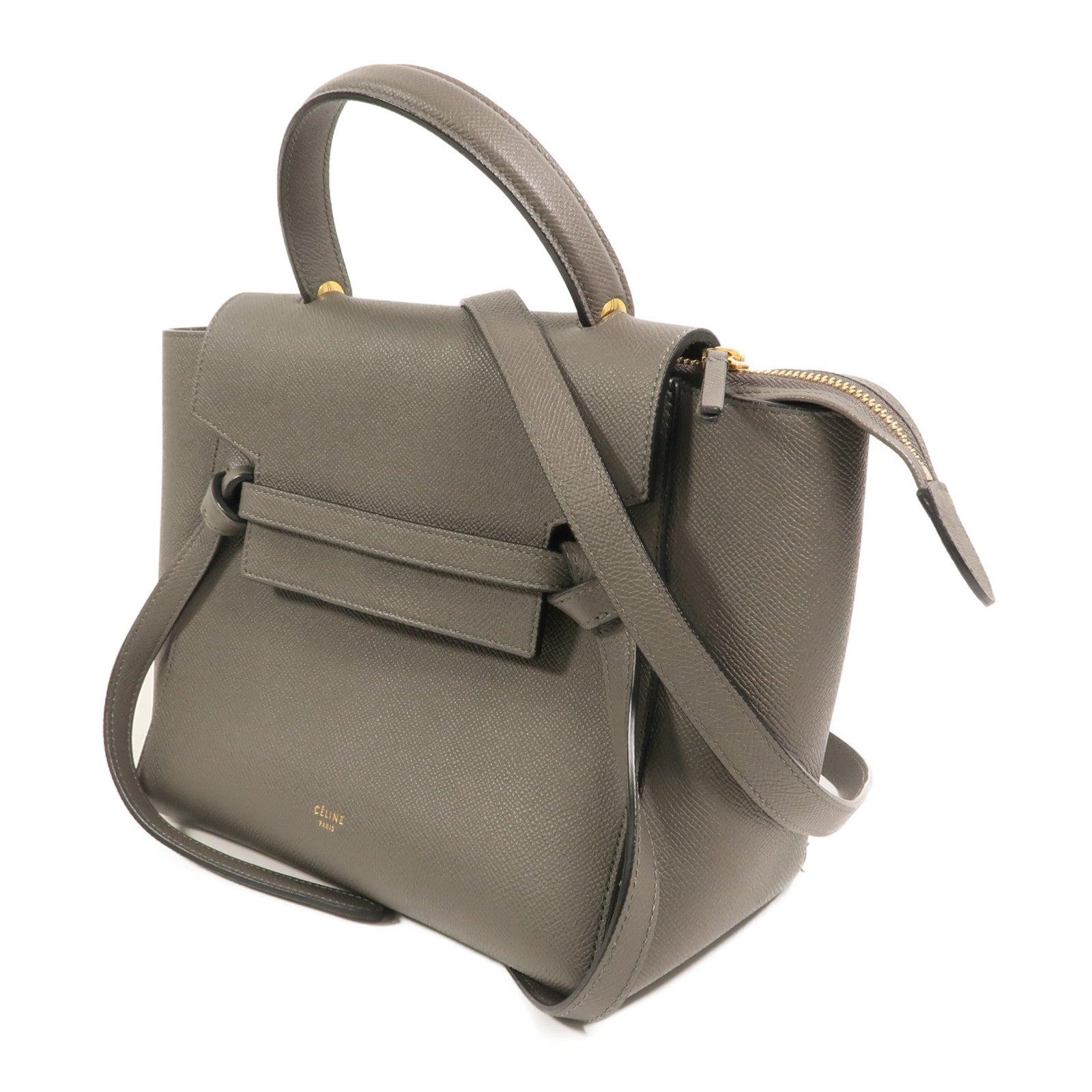 LOUIS VUITTON 兩用包 牛皮 3