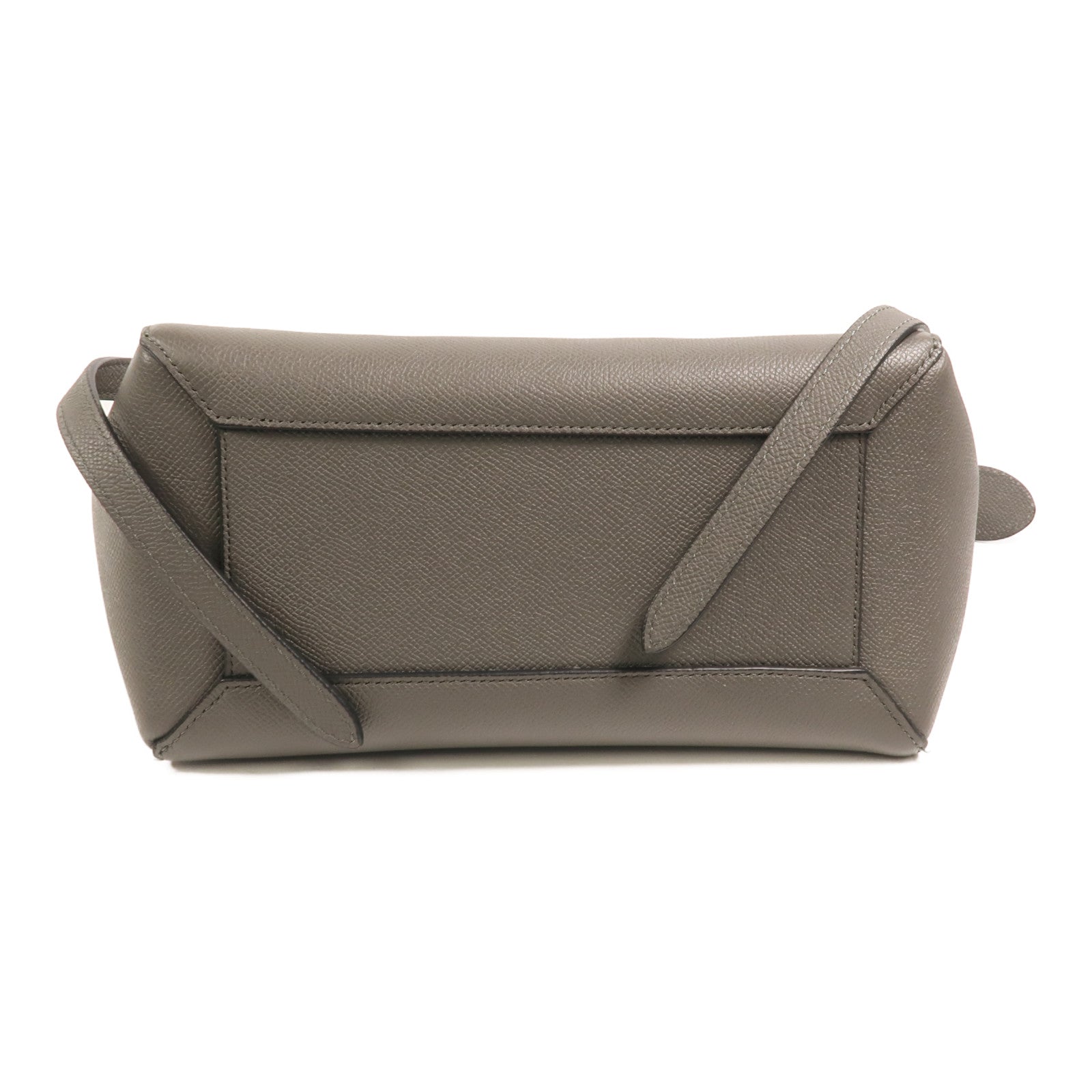 LOUIS VUITTON 兩用包 牛皮 4
