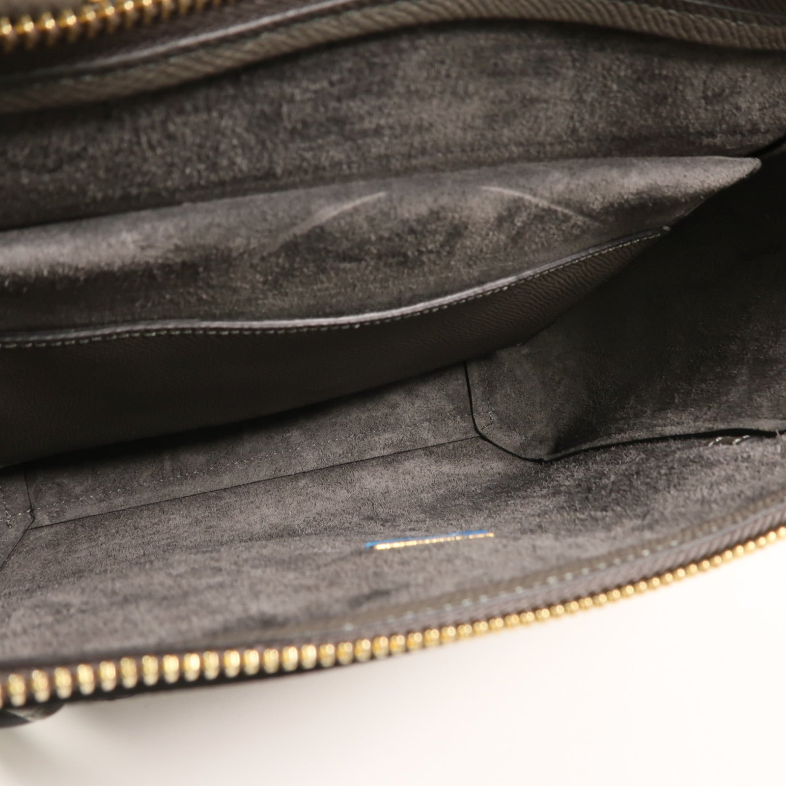 LOUIS VUITTON 兩用包 牛皮 5