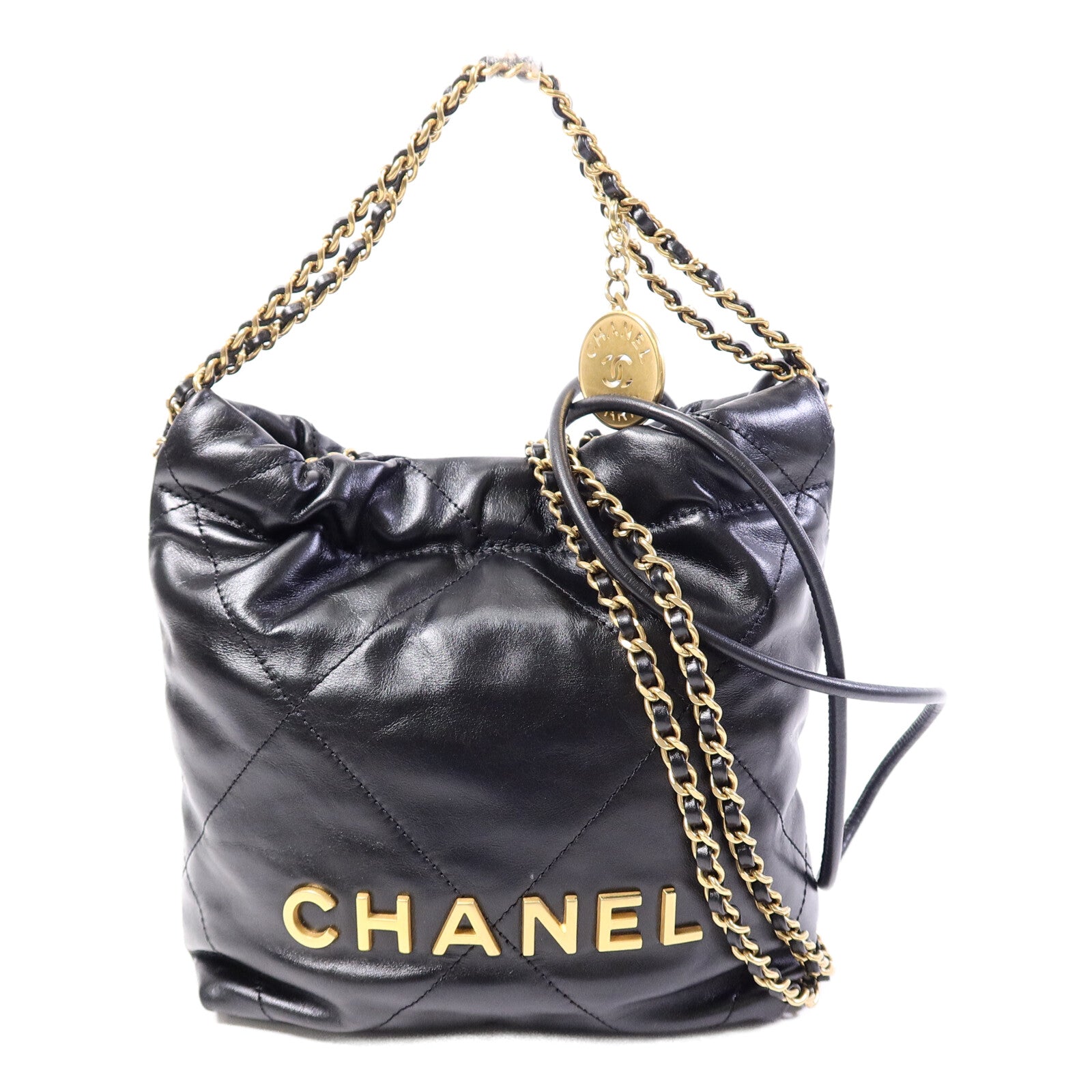 LOUIS VUITTON AS3980 2-Way Bag Calfskin