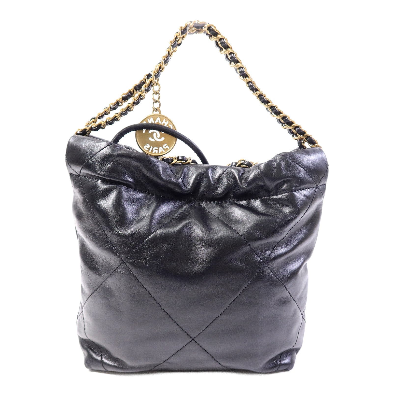 LOUIS VUITTON AS3980 2-Way Bag Calfskin 2