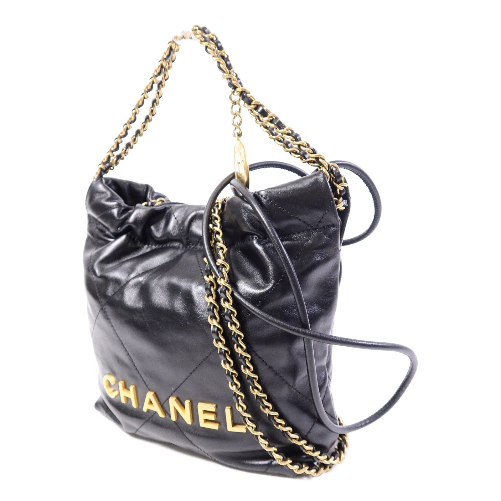 LOUIS VUITTON AS3980 2-Way Bag Calfskin 3