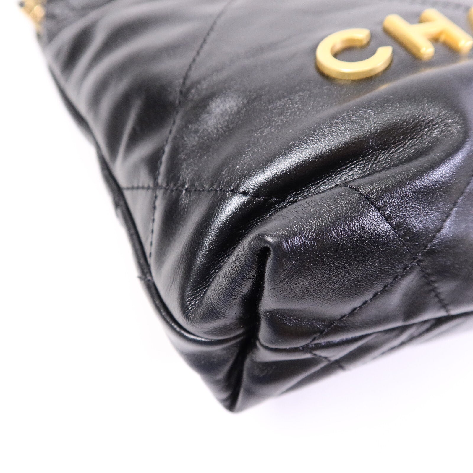 LOUIS VUITTON AS3980 2-Way Bag Calfskin 12