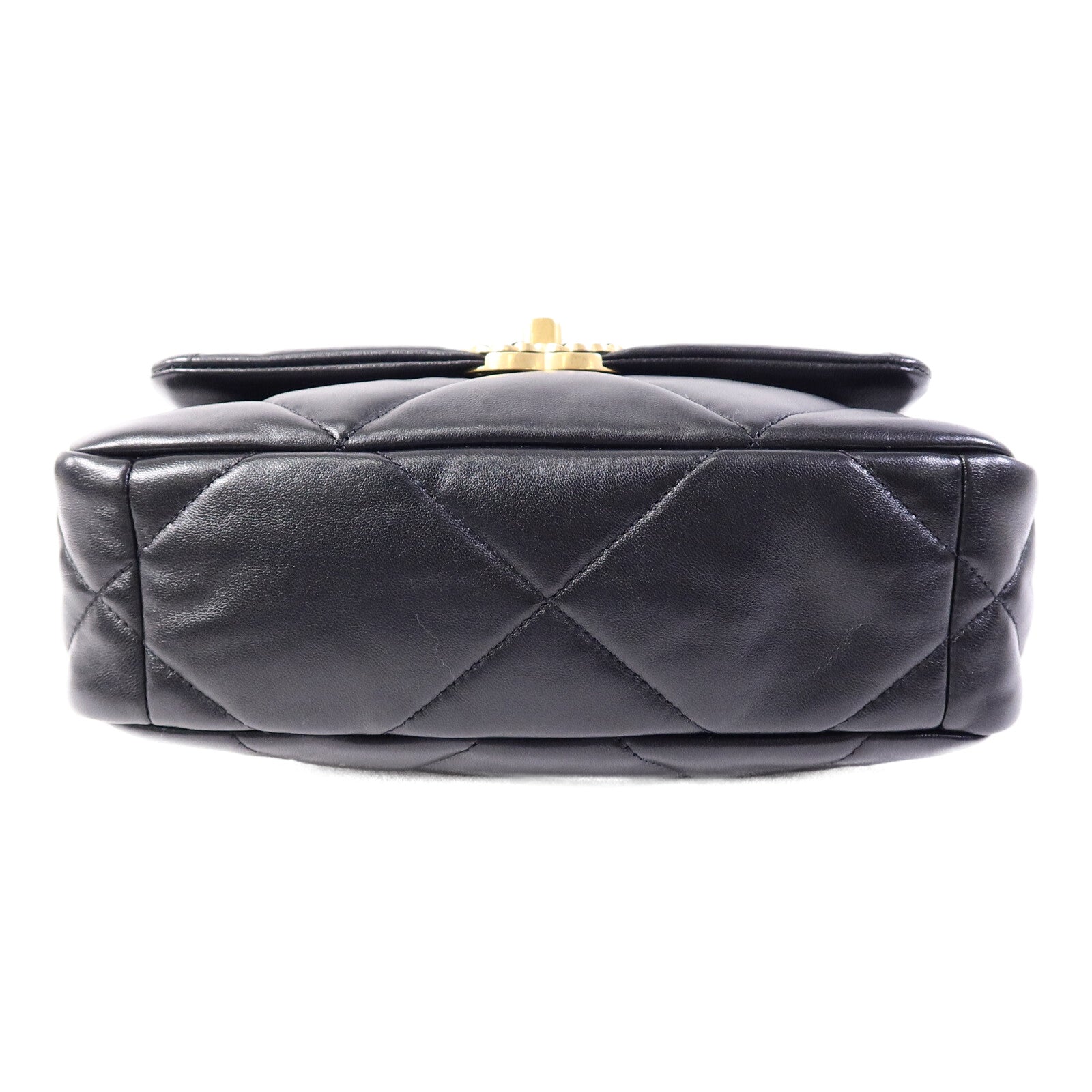 LOUIS VUITTON AS1160 2-Way Bag Lambskin 4