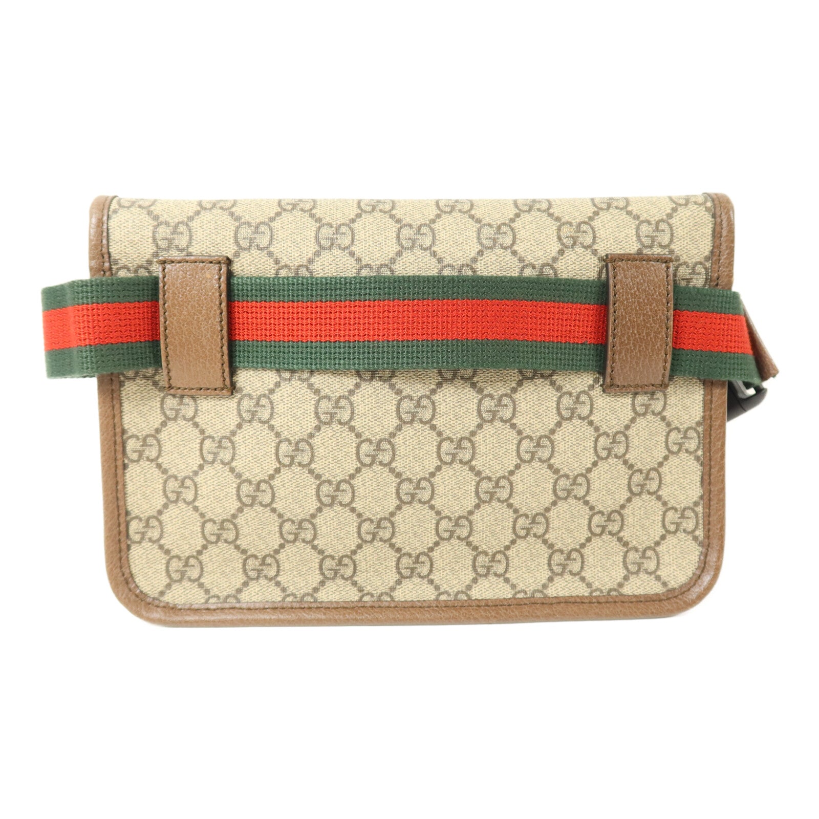 LOUIS VUITTON 493930 肩背包 塗層帆布 3