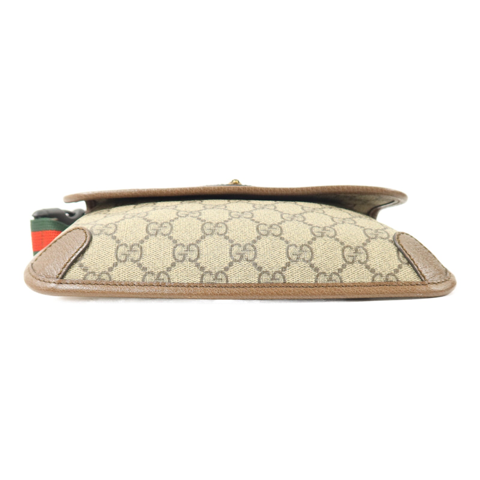 LOUIS VUITTON 493930 肩背包 塗層帆布 4