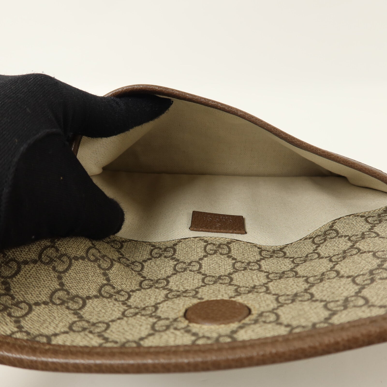 LOUIS VUITTON 493930 肩背包 塗層帆布 5