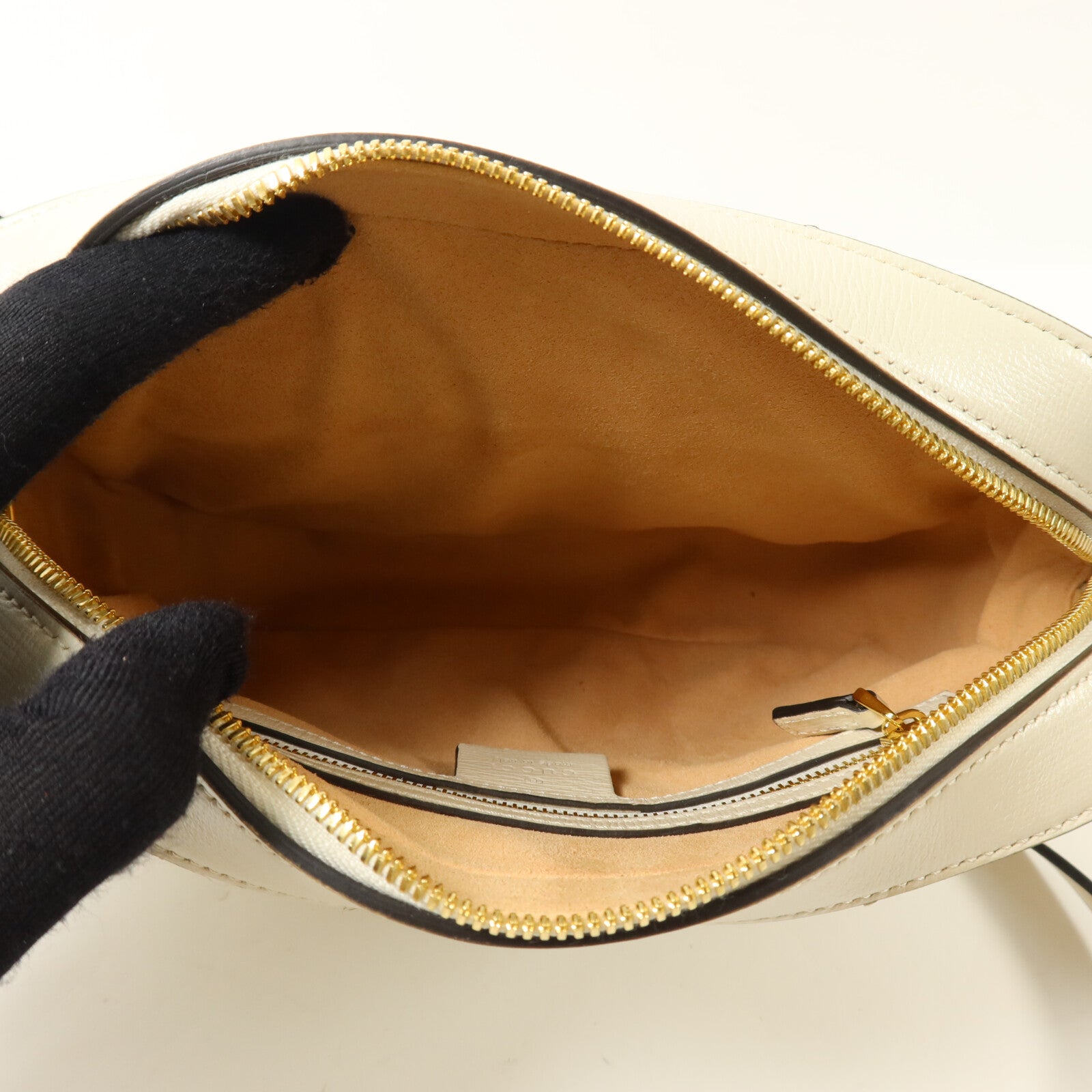 LOUIS VUITTON 645454 肩背包 牛皮 5