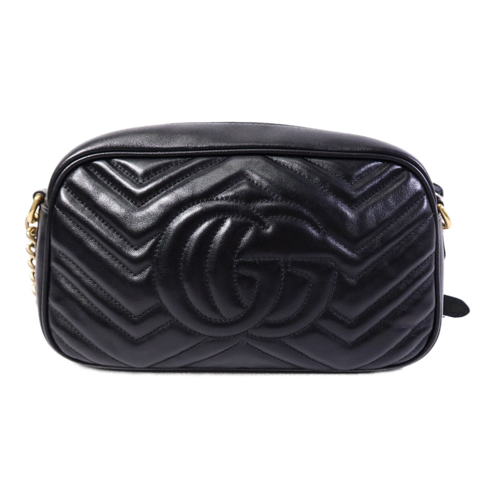 LOUIS VUITTON 447632 肩背包 牛皮 2