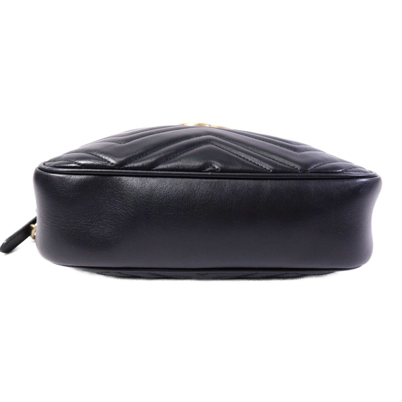 LOUIS VUITTON 447632 肩背包 牛皮 4