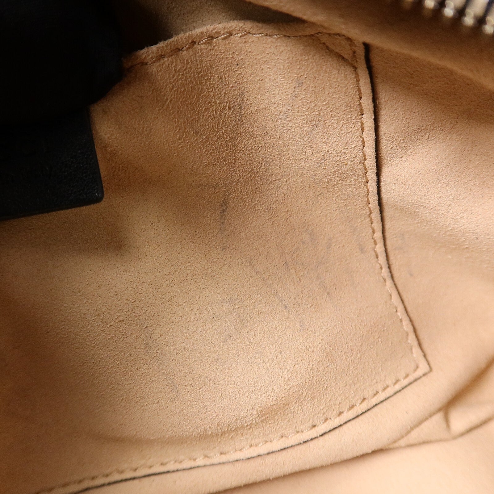 LOUIS VUITTON 447632 肩背包 牛皮 5