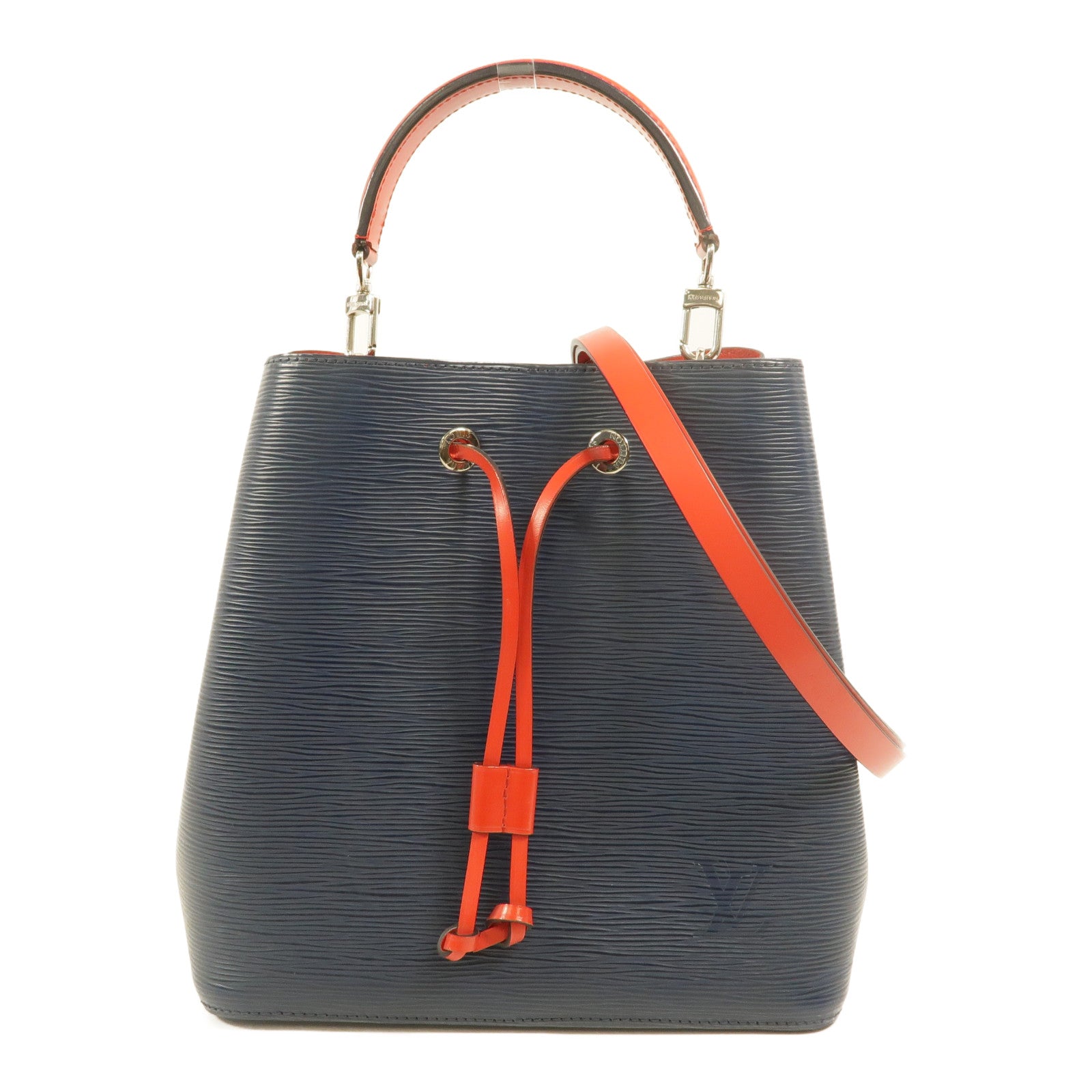 LOUIS VUITTON NeoNoe M54367 2-Way Bag Calfskin