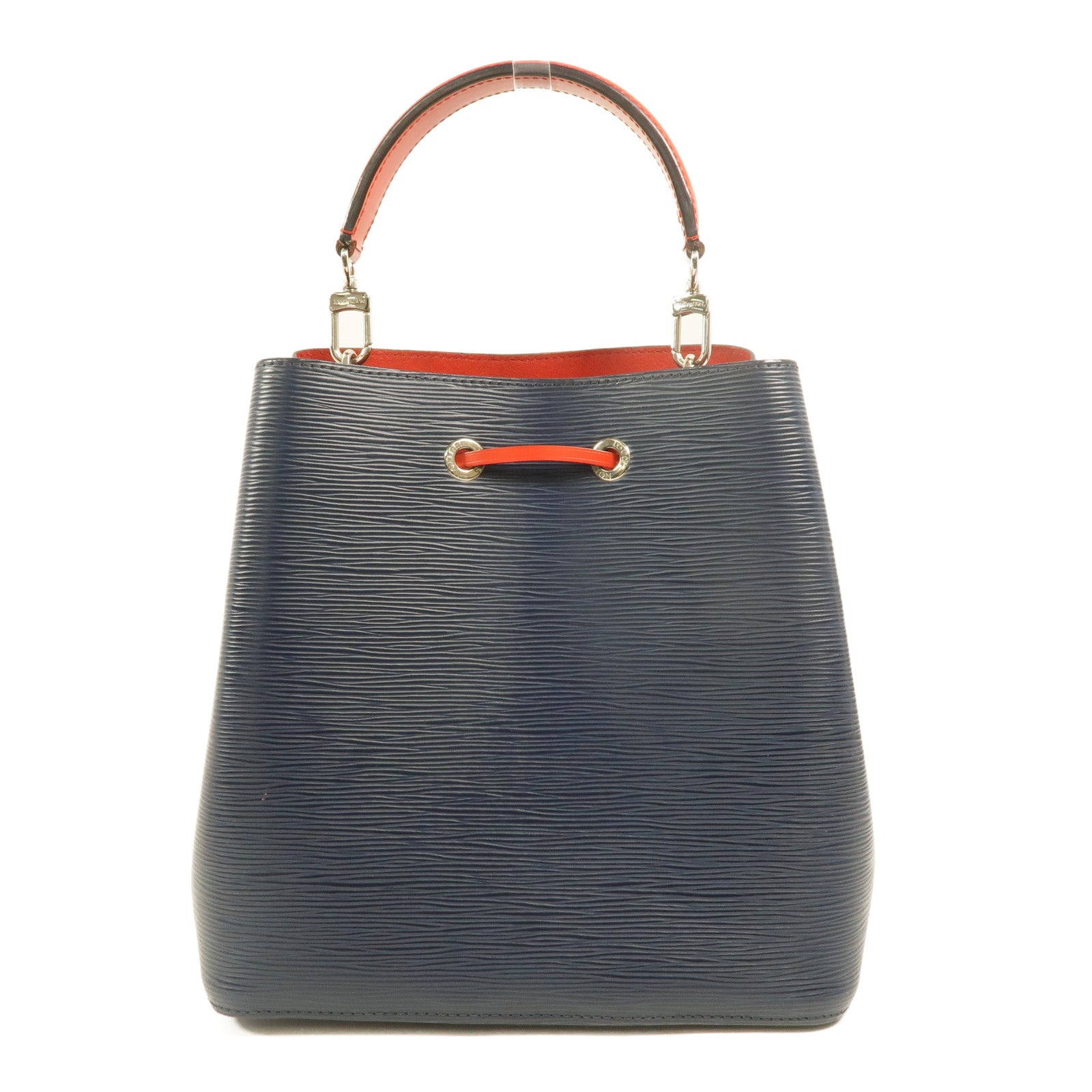 LOUIS VUITTON NeoNoe M54367 2-Way Bag Calfskin 2