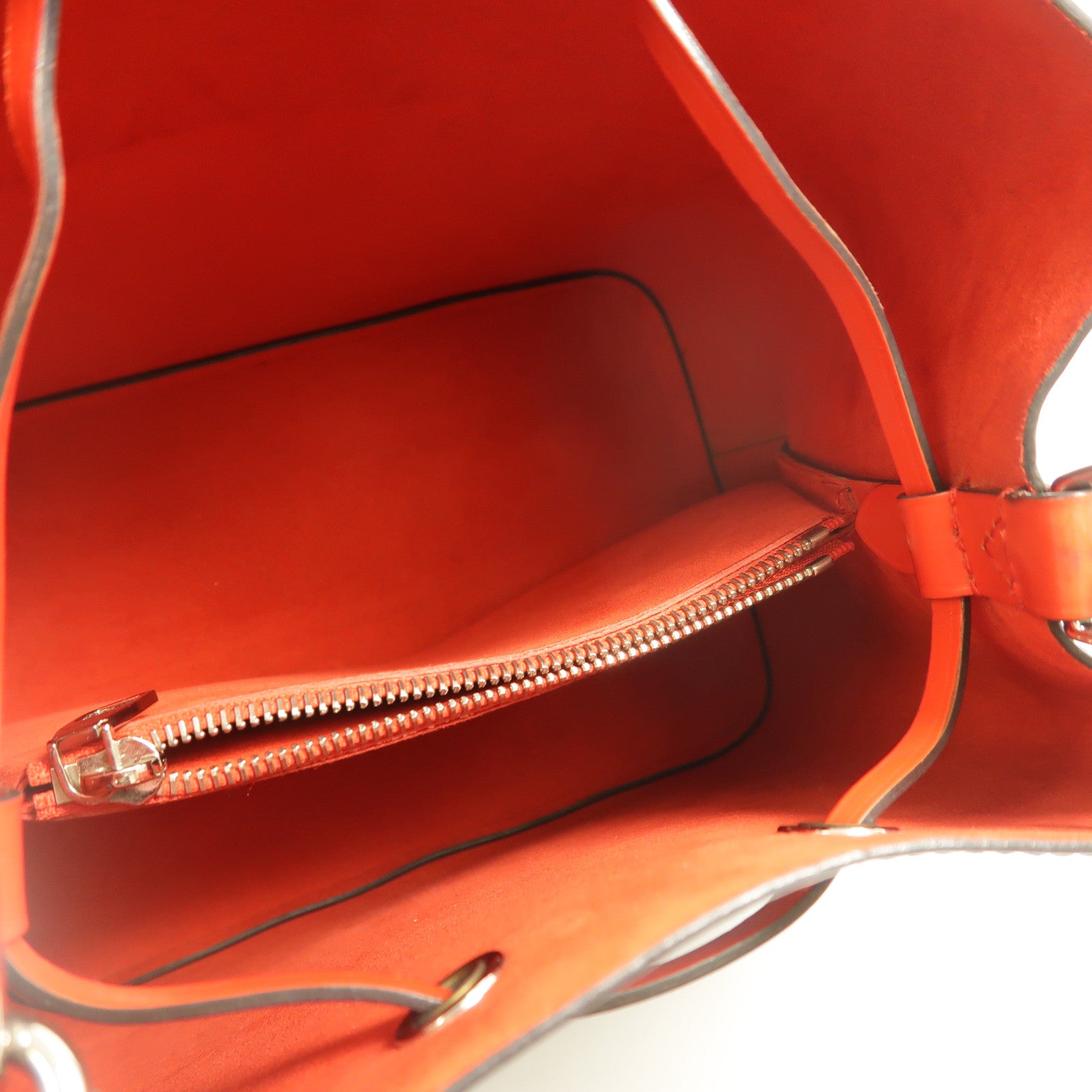 LOUIS VUITTON NeoNoe M54367 2-Way Bag Calfskin 5