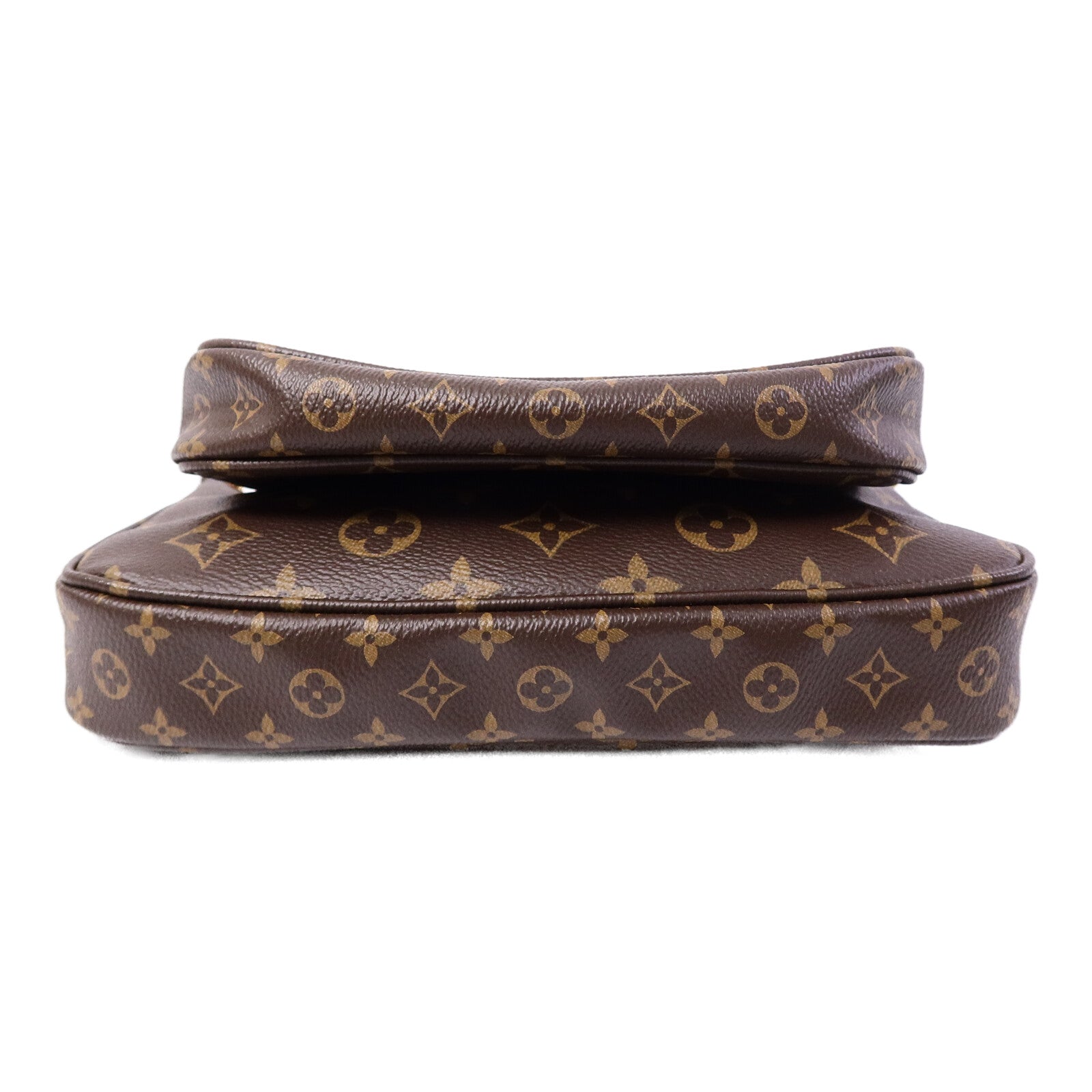 LOUIS VUITTON Multi Pochette M44813 2-Way Bag Coated Canvas 4