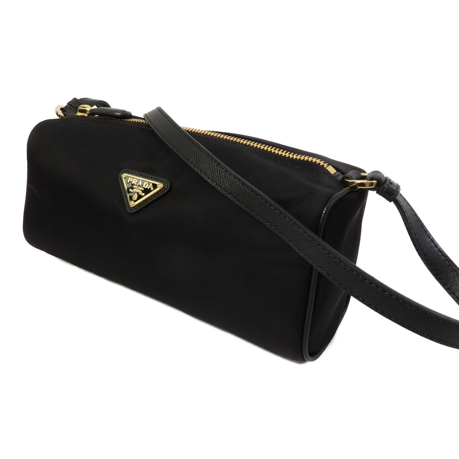 LOUIS VUITTON 1NE058 肩背包 尼龍 2