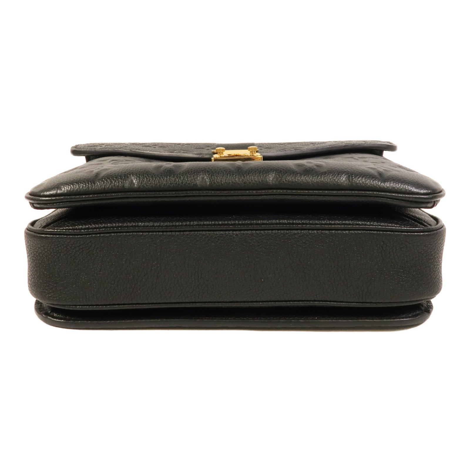 LOUIS VUITTON Pochette Metis M41487 2-Way Bag Calfskin 4