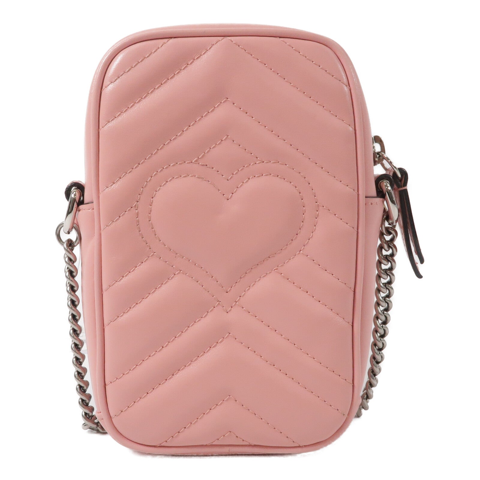 LOUIS VUITTON 598597 Shoulder Bag Calfskin 2