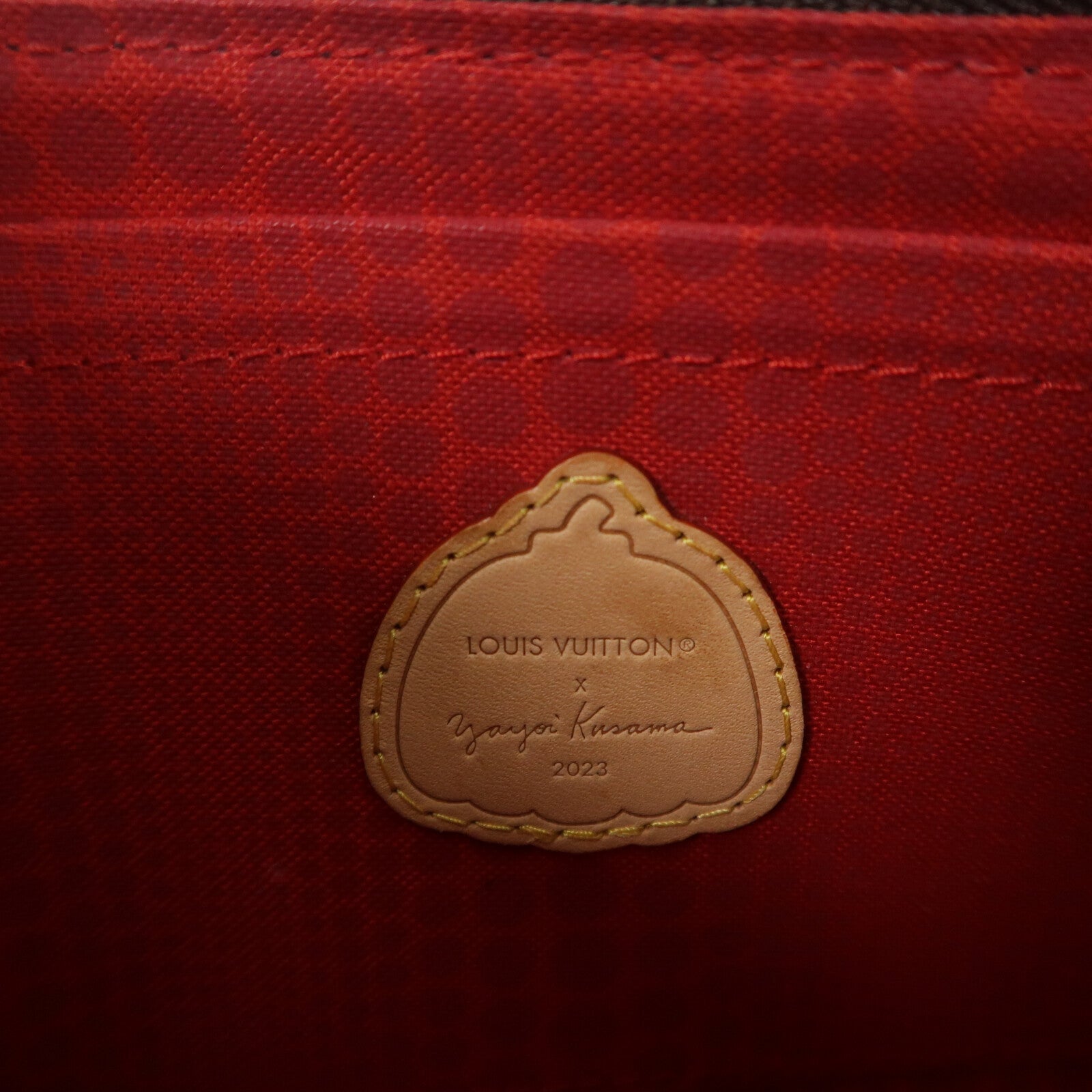 LOUIS VUITTON Multi Pochette M46385 2-Way Bag Coated Canvas 7