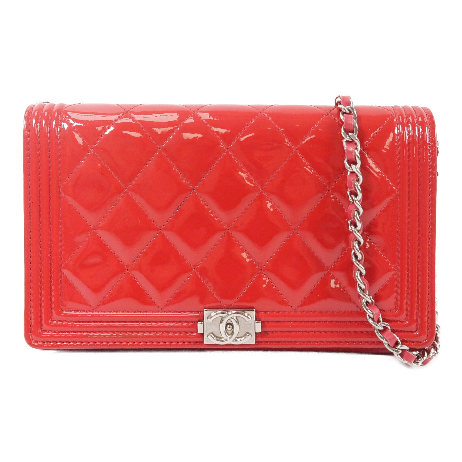 LOUIS VUITTON 肩背包 皮革
