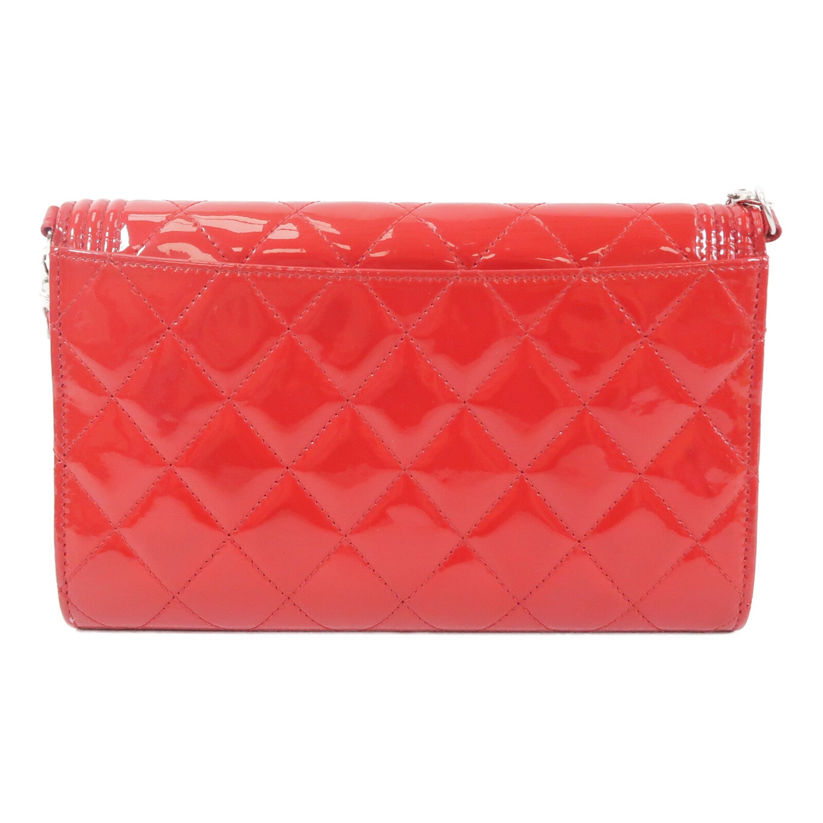 LOUIS VUITTON 肩背包 皮革 2
