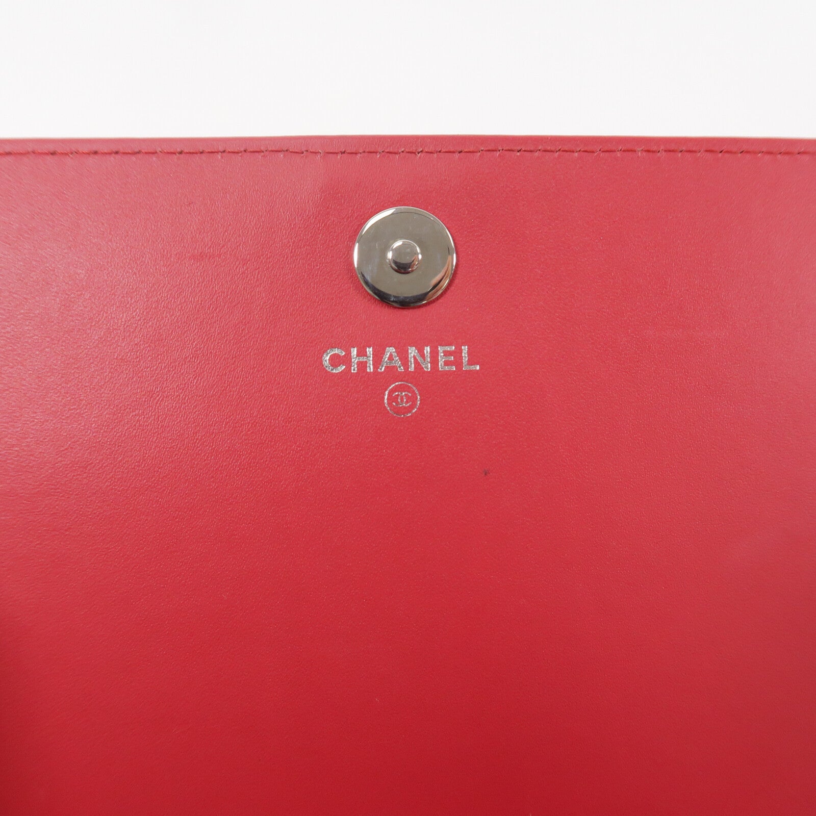 LOUIS VUITTON Shoulder Bag Leather 6