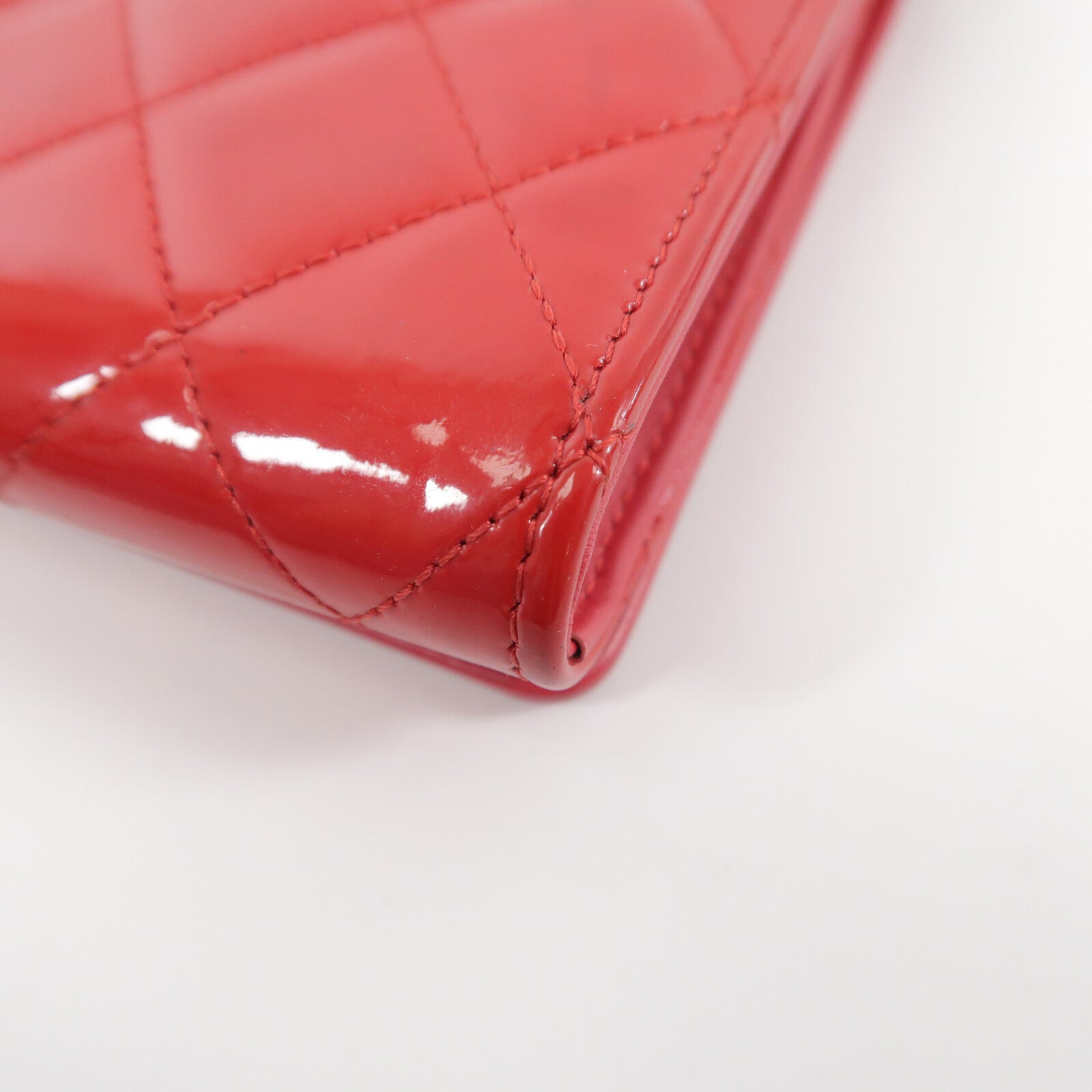 LOUIS VUITTON Shoulder Bag Leather 10