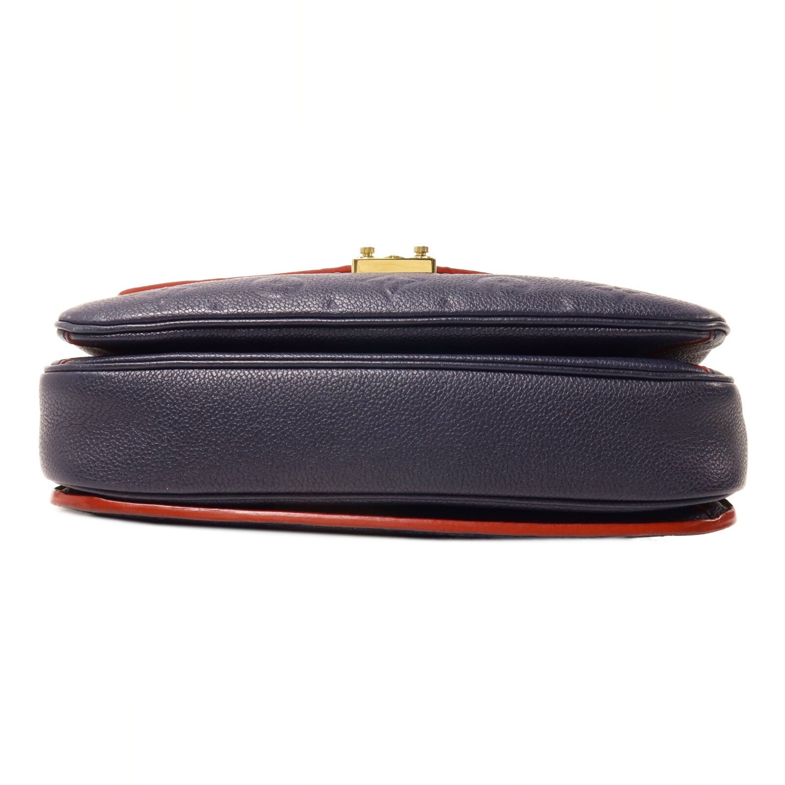 LOUIS VUITTON Pochette Metis M44071 2-Way Bag Calfskin 4