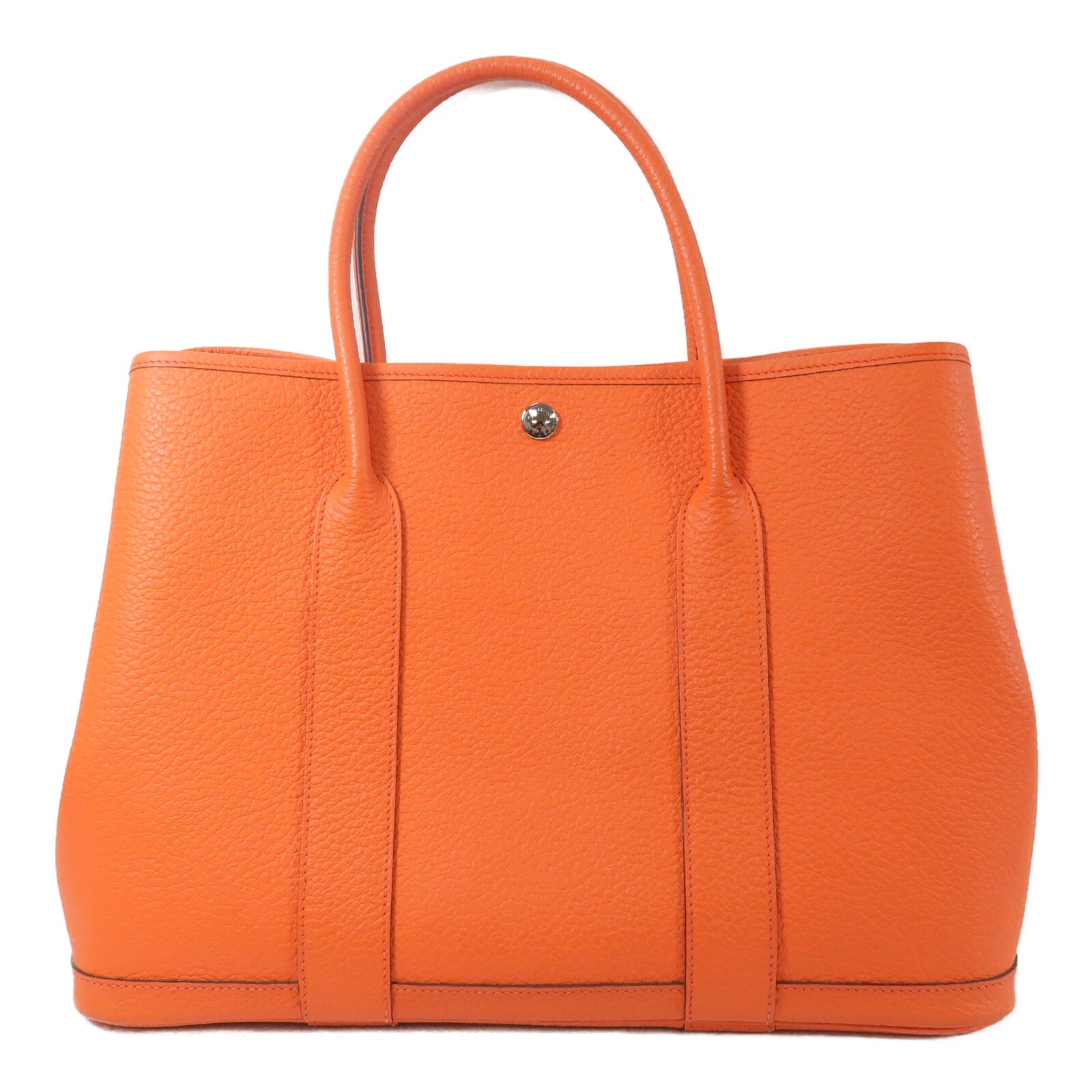 LOUIS VUITTON Handbag Calfskin