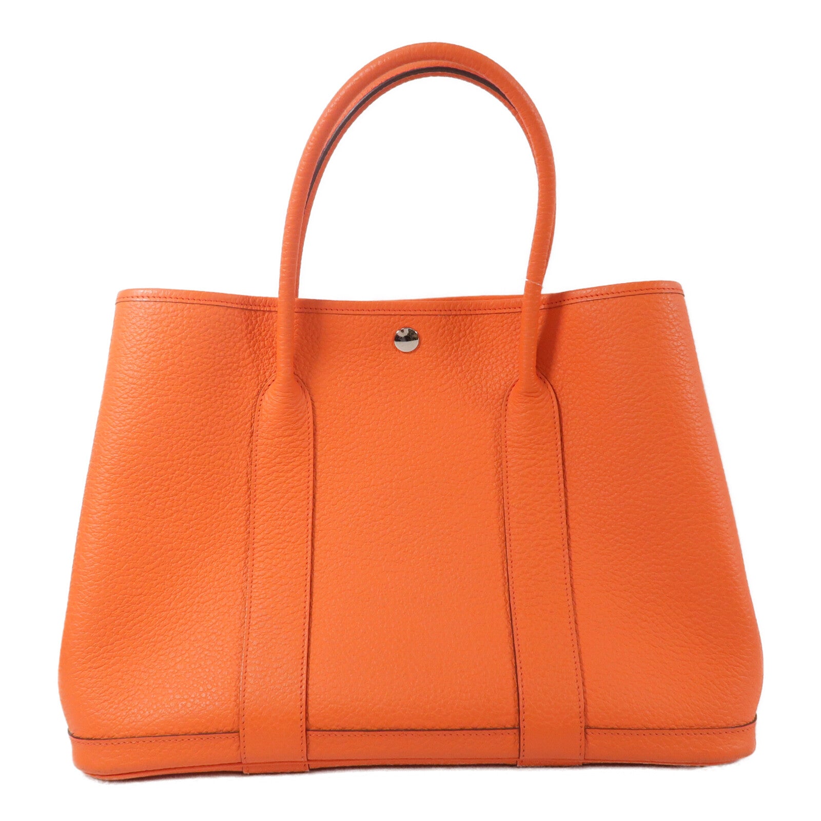 LOUIS VUITTON Handbag Calfskin 2