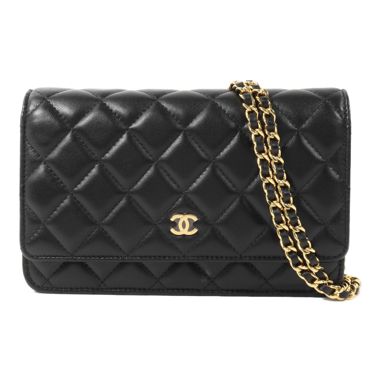 LOUIS VUITTON AP0250 Shoulder Bag Lambskin