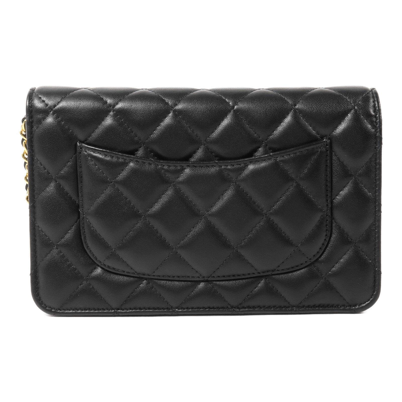 LOUIS VUITTON AP0250 Shoulder Bag Lambskin 2