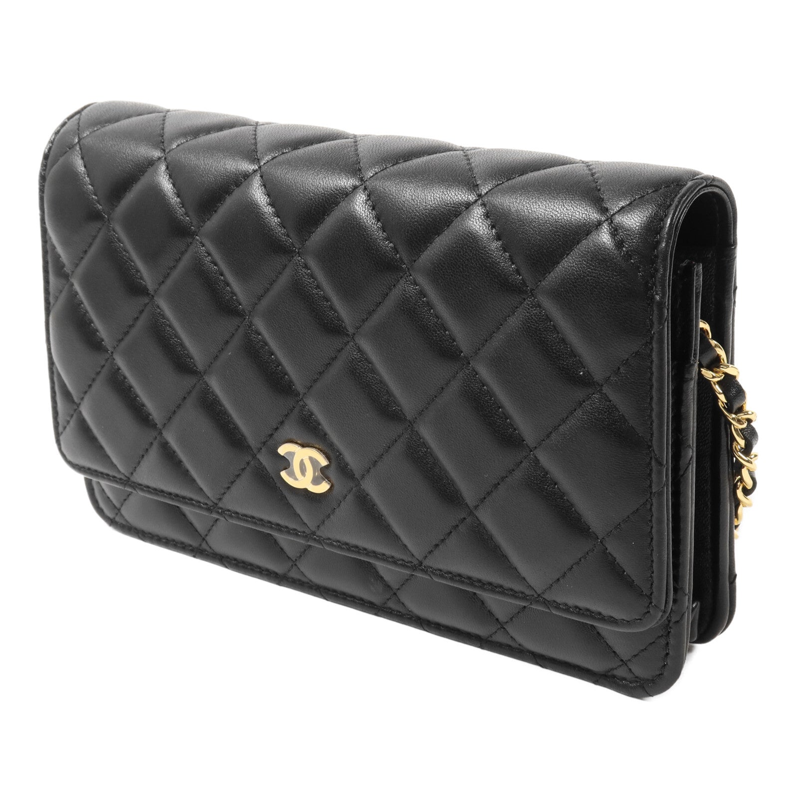 LOUIS VUITTON AP0250 Shoulder Bag Lambskin 3
