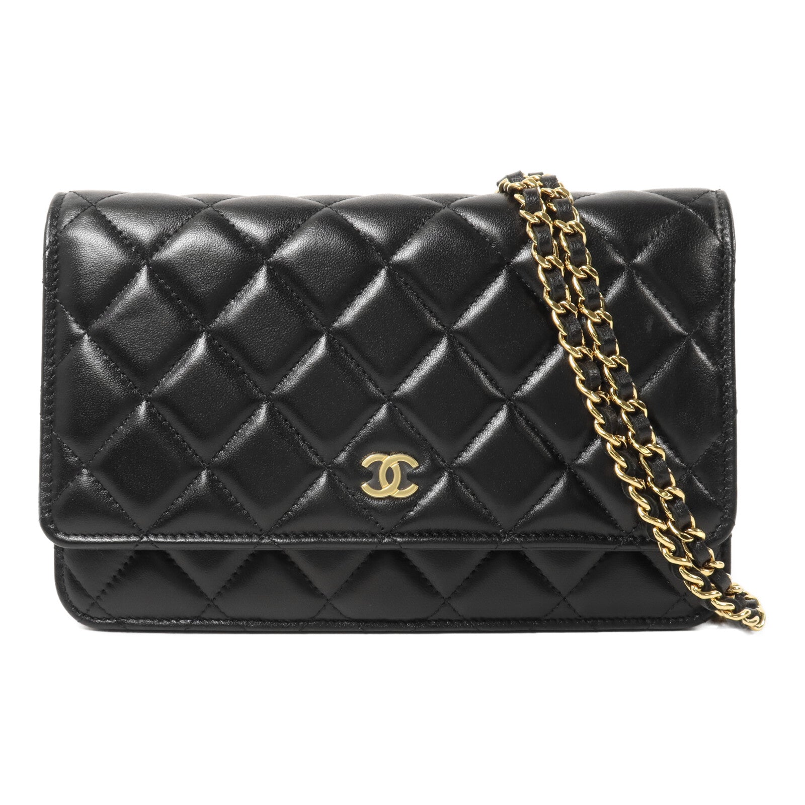 LOUIS VUITTON AP0250 Shoulder Bag Lambskin
