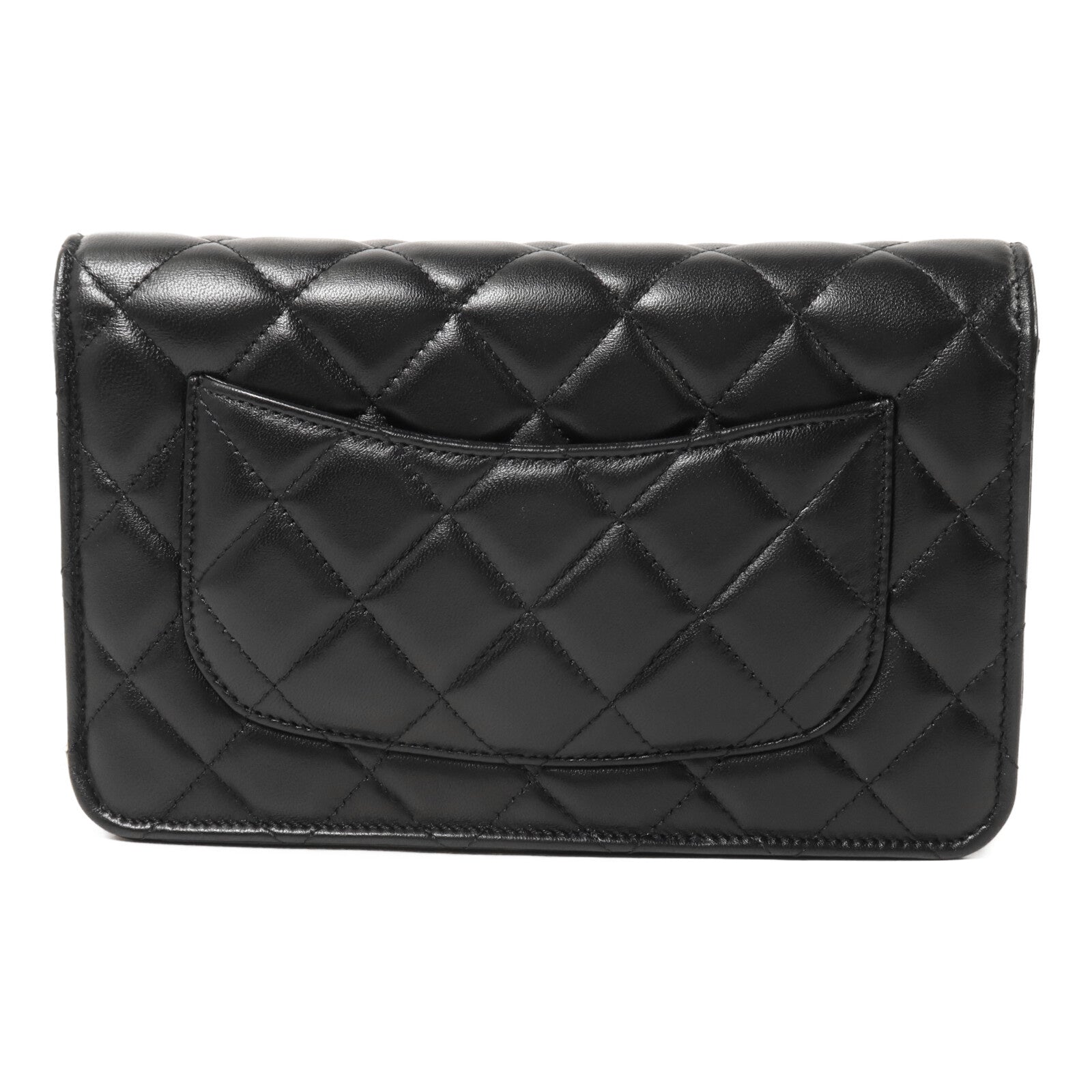 LOUIS VUITTON AP0250 Shoulder Bag Lambskin 2