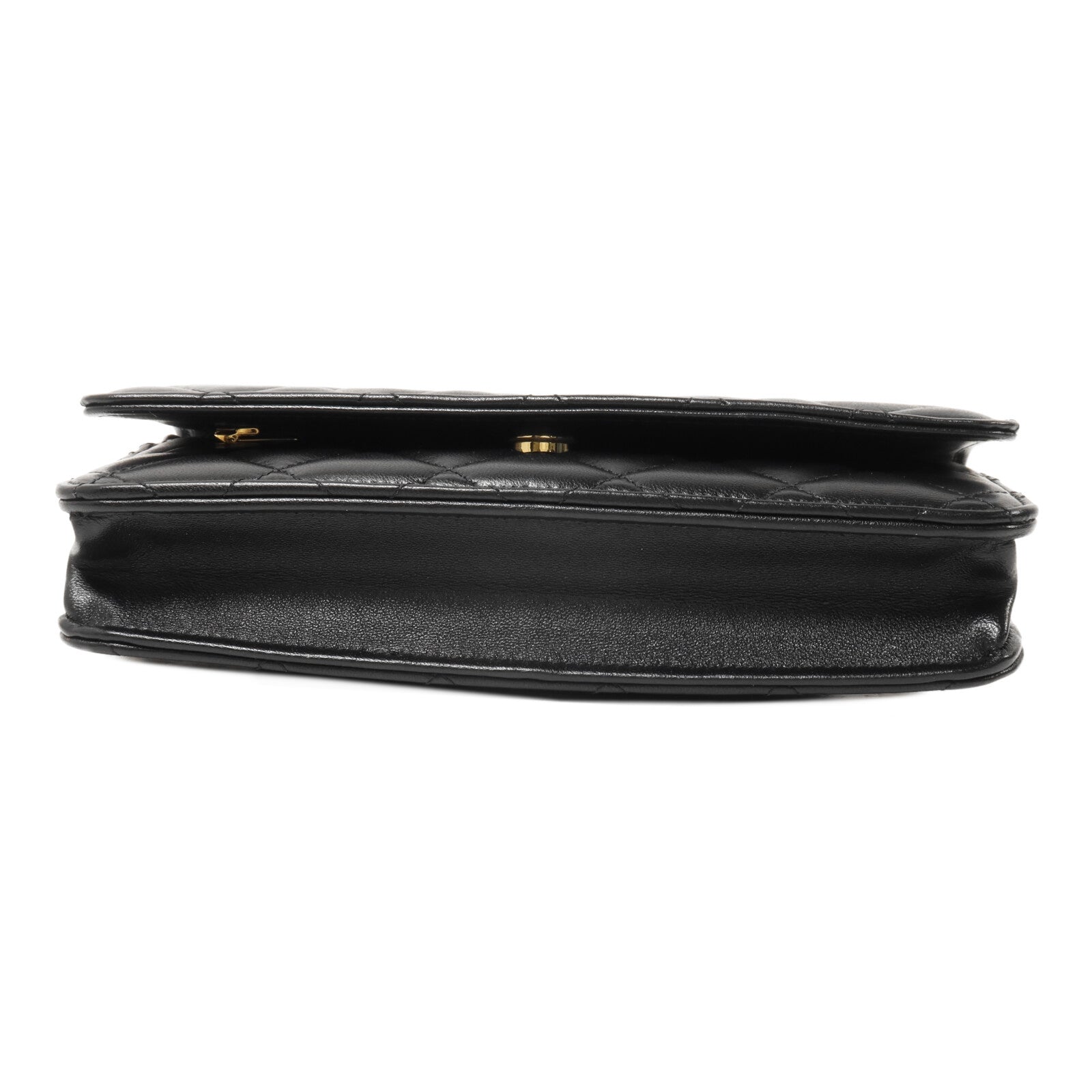 LOUIS VUITTON AP0250 Shoulder Bag Lambskin 4