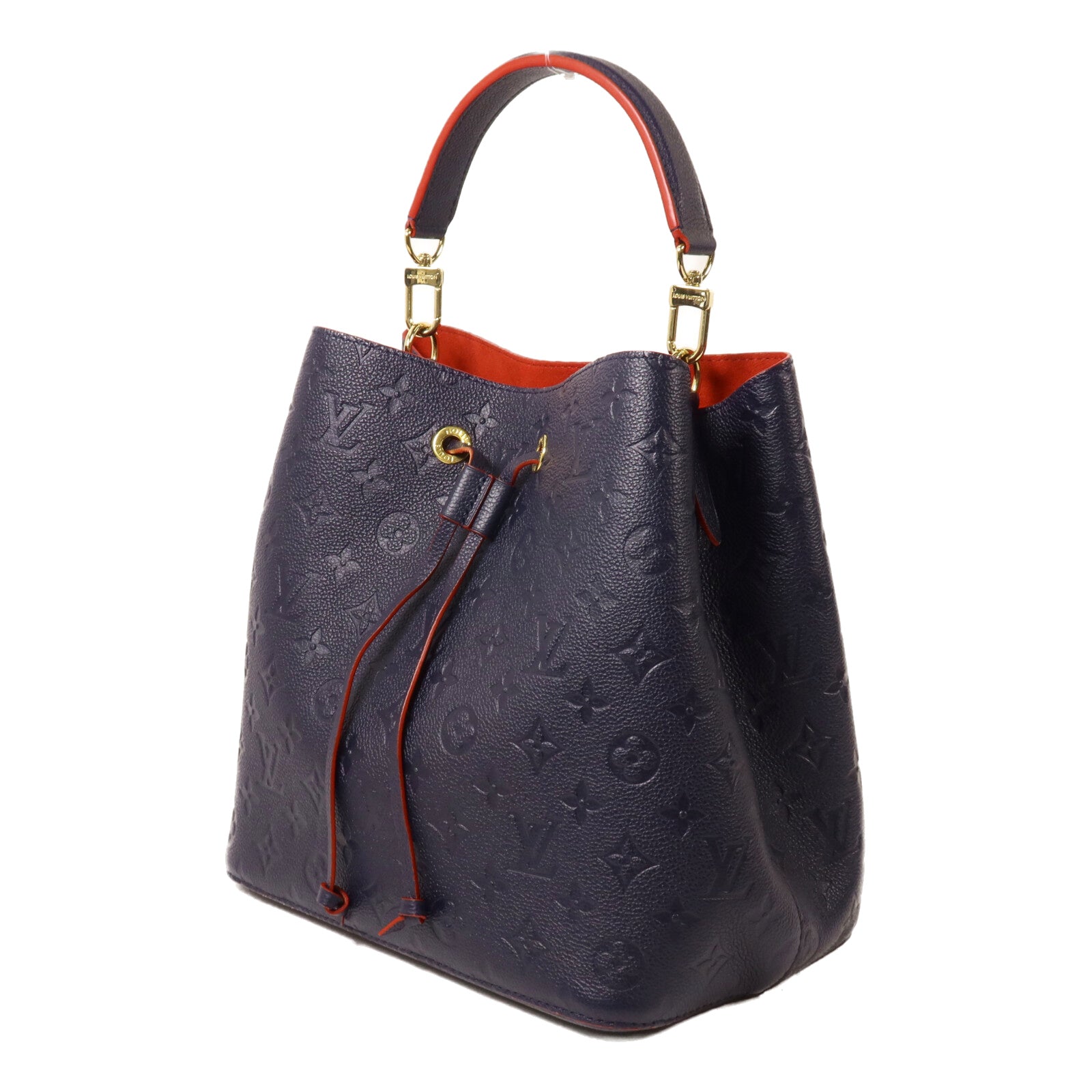 LOUIS VUITTON NeoNoe M45306 2-Way Bag Calfskin 3