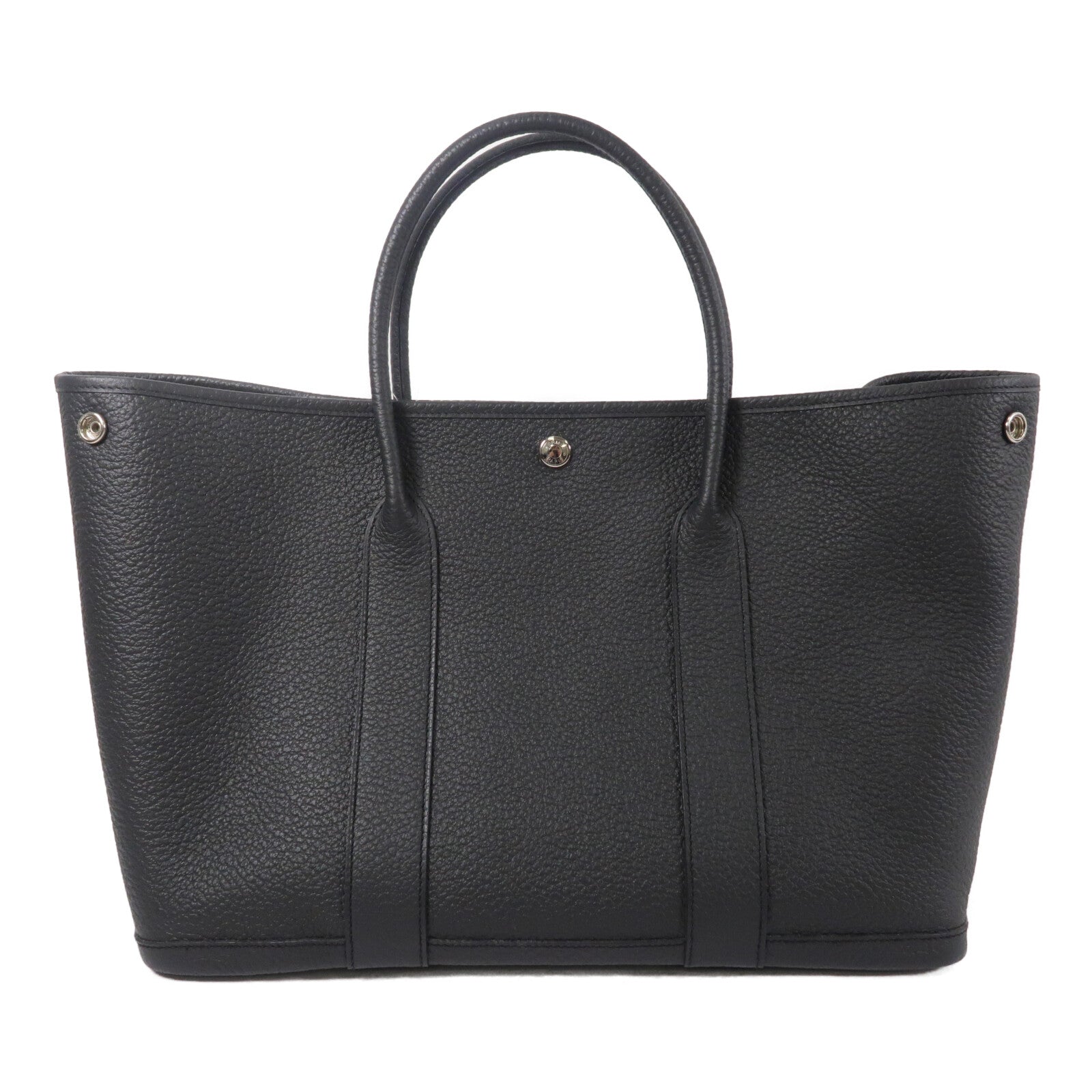 LOUIS VUITTON Handbag Calfskin