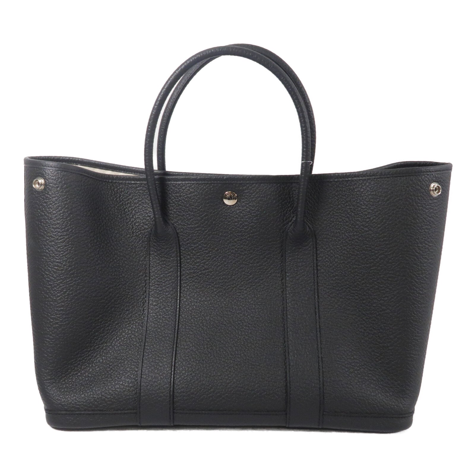 LOUIS VUITTON Handbag Calfskin 2