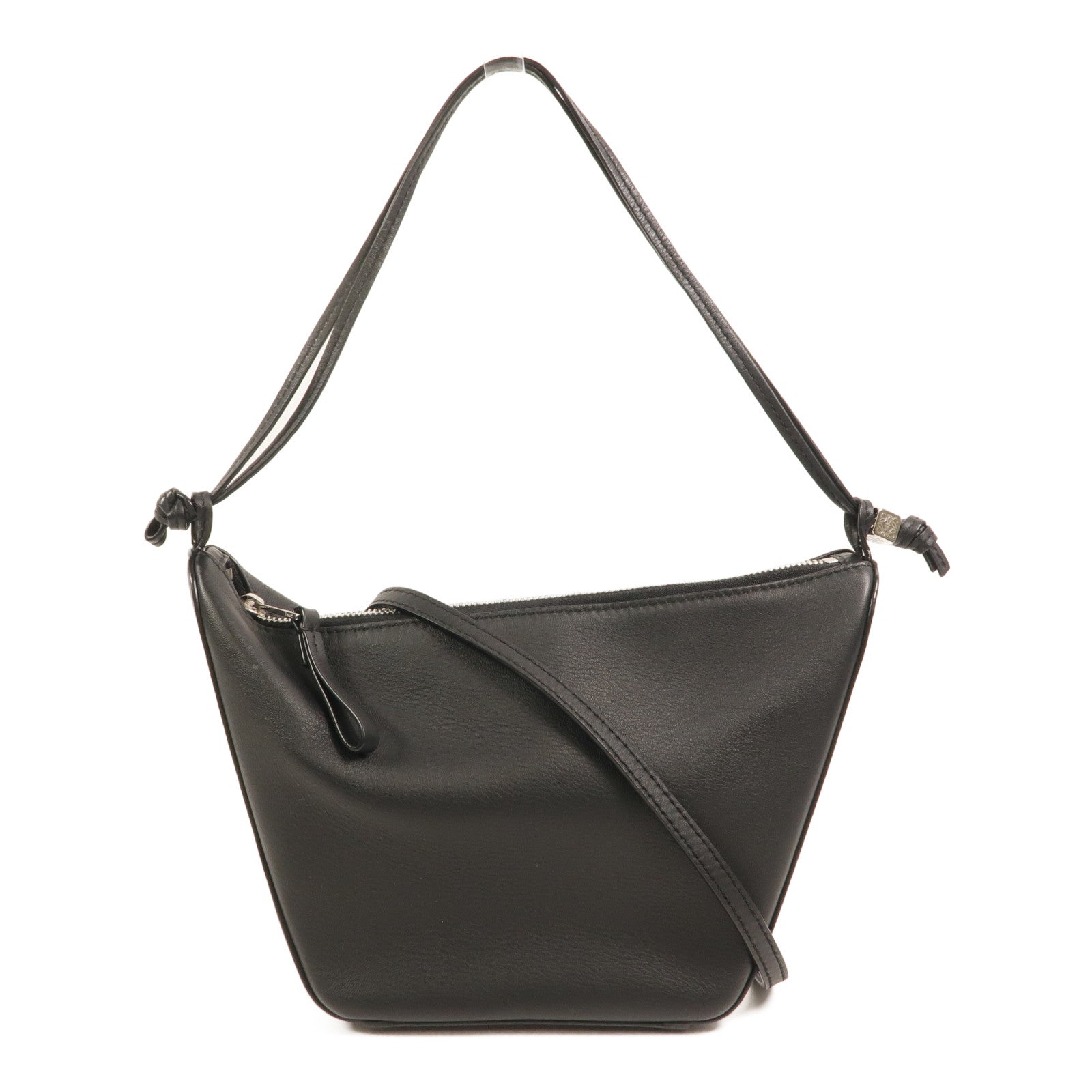 LOUIS VUITTON 2-Way Bag Calfskin