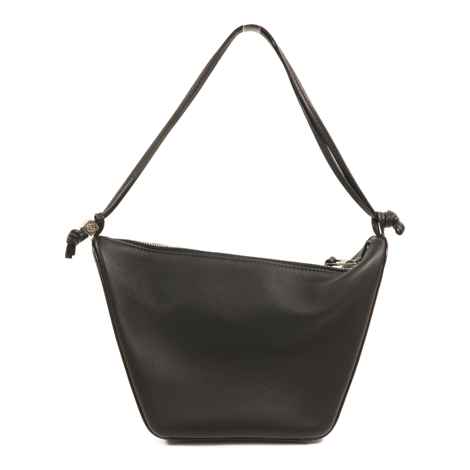 LOUIS VUITTON 2-Way Bag Calfskin 2