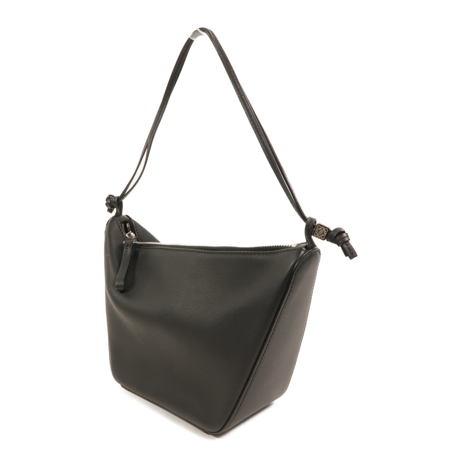 LOUIS VUITTON 2-Way Bag Calfskin 3