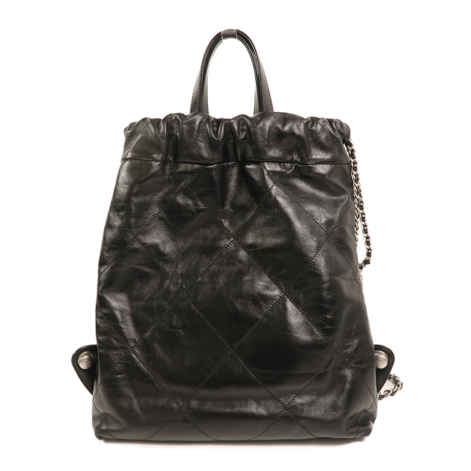 LOUIS VUITTON AS3859 Backpack Calfskin 2