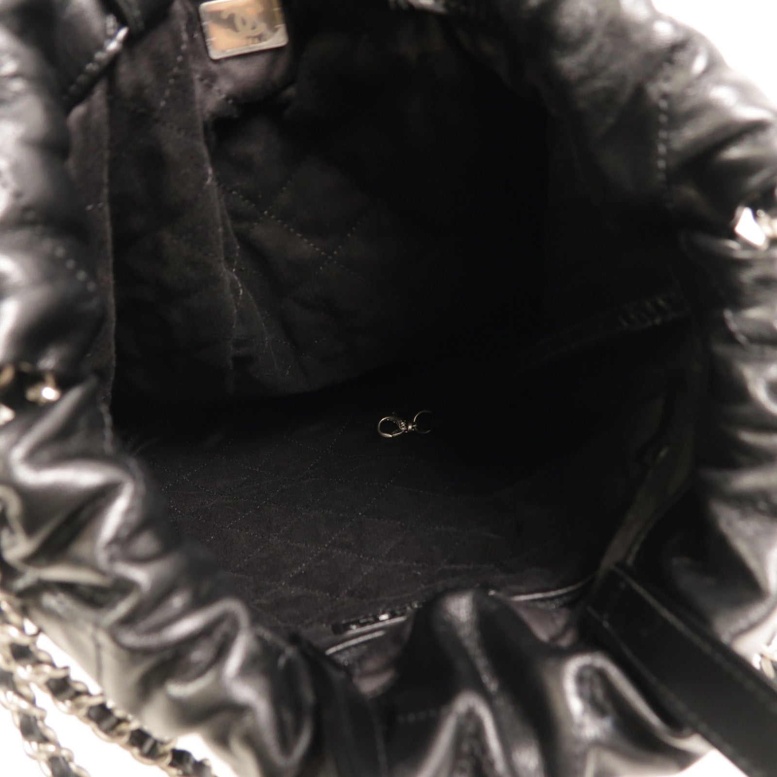 LOUIS VUITTON AS3859 Backpack Calfskin 5