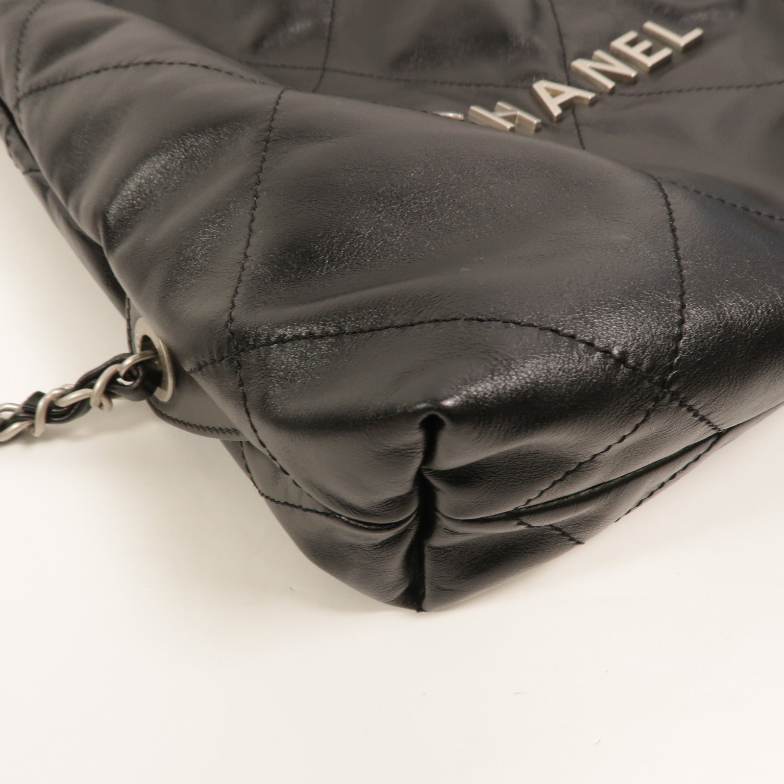 LOUIS VUITTON AS3859 背包 牛皮 12