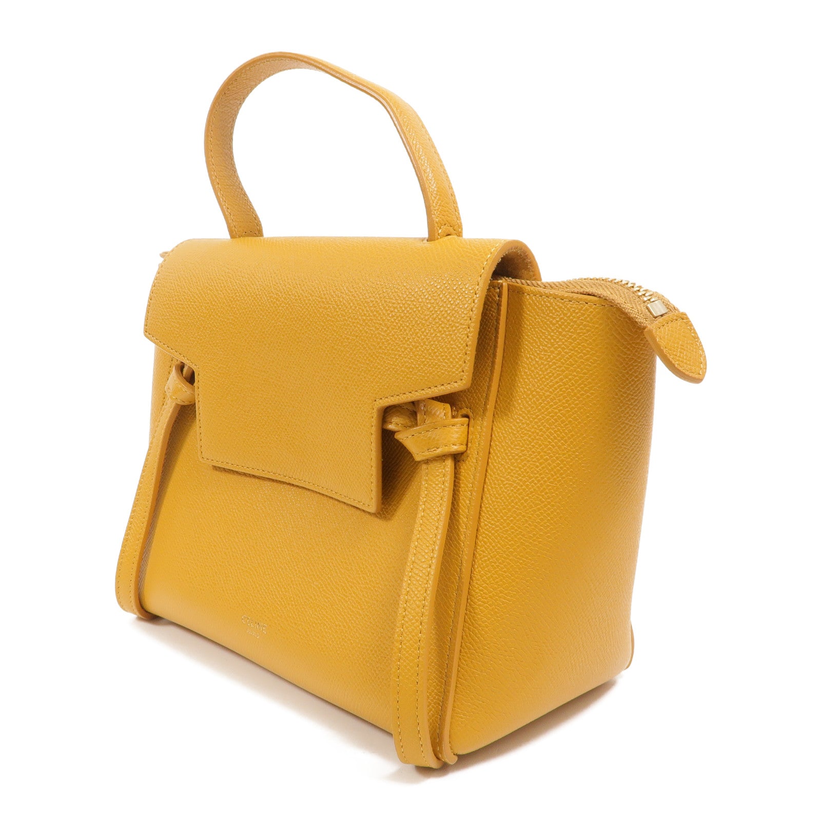 LOUIS VUITTON 2-Way Bag Calfskin 3