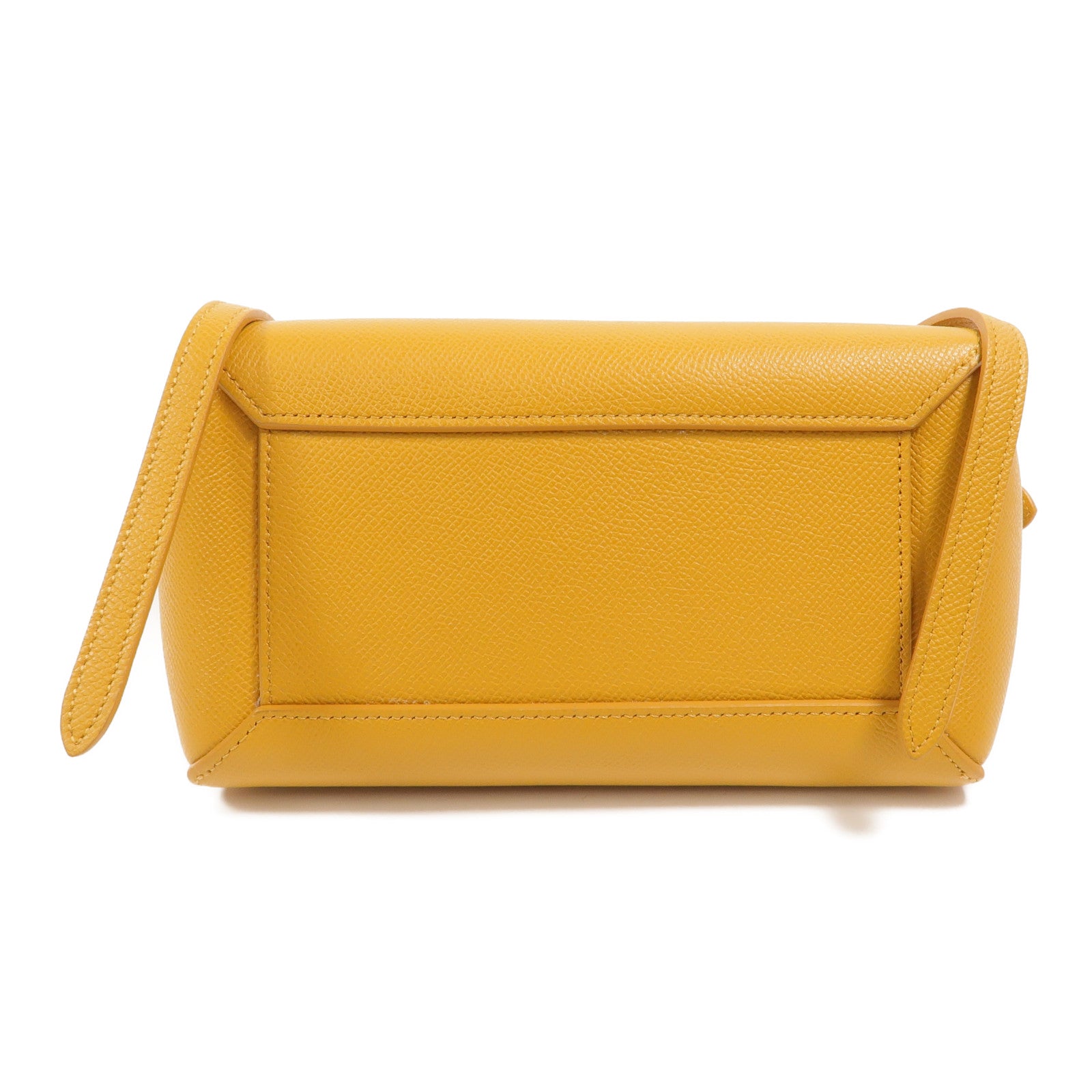 LOUIS VUITTON 2-Way Bag Calfskin 4