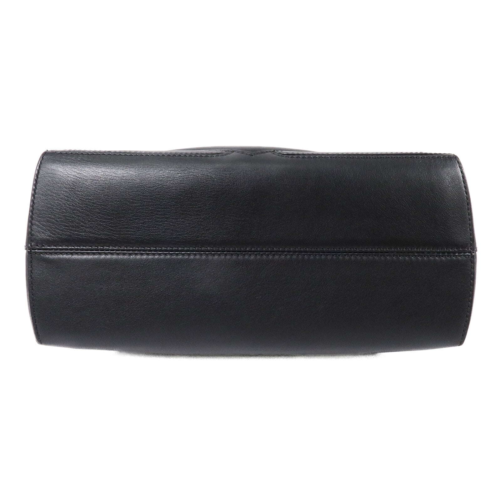 LOUIS VUITTON 8BL124 2-Way Bag Calfskin 4